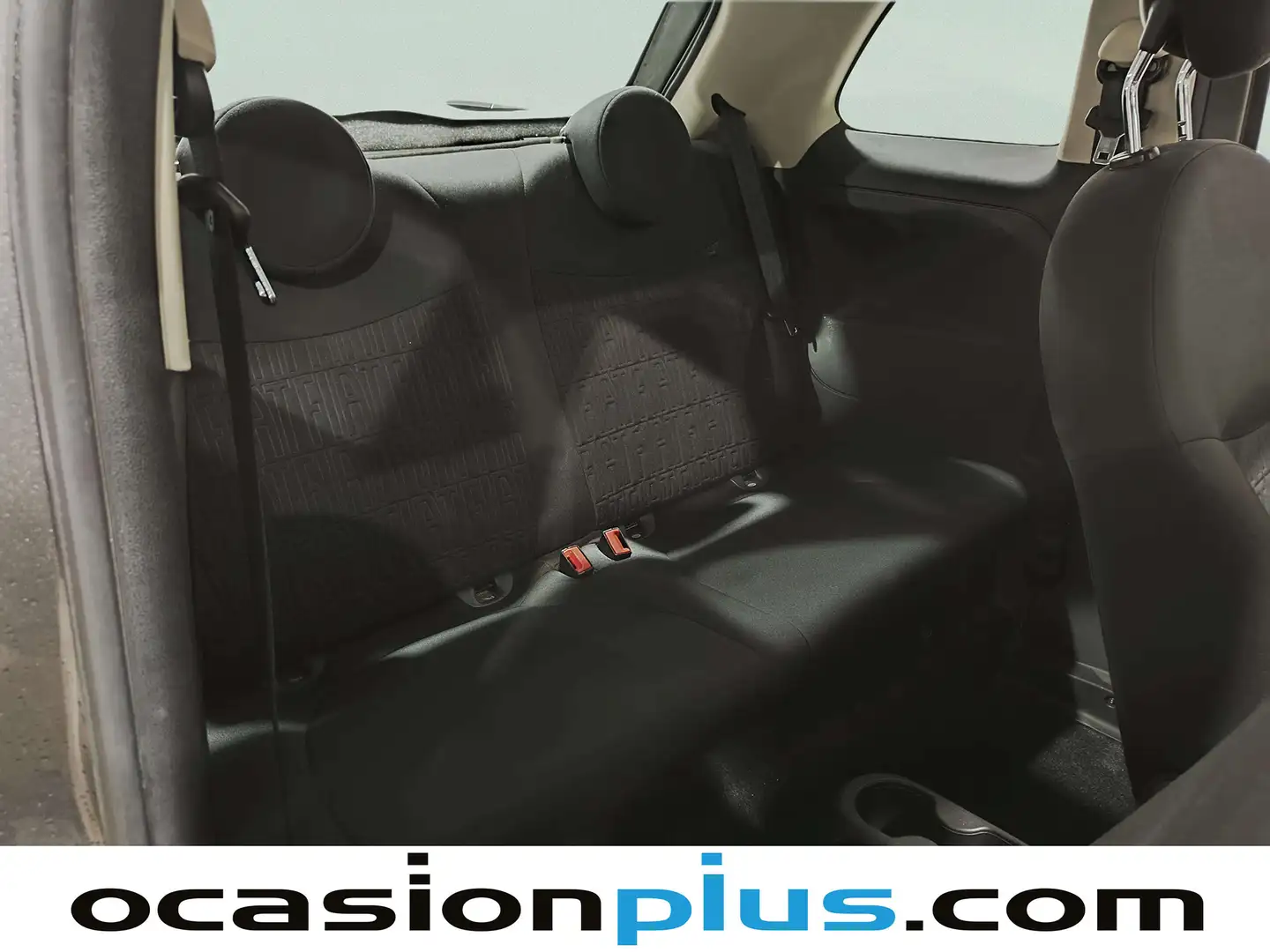 Foto Fiat 500 Fiat 500 1.0 Hybrid Dolcevita (70 CV)