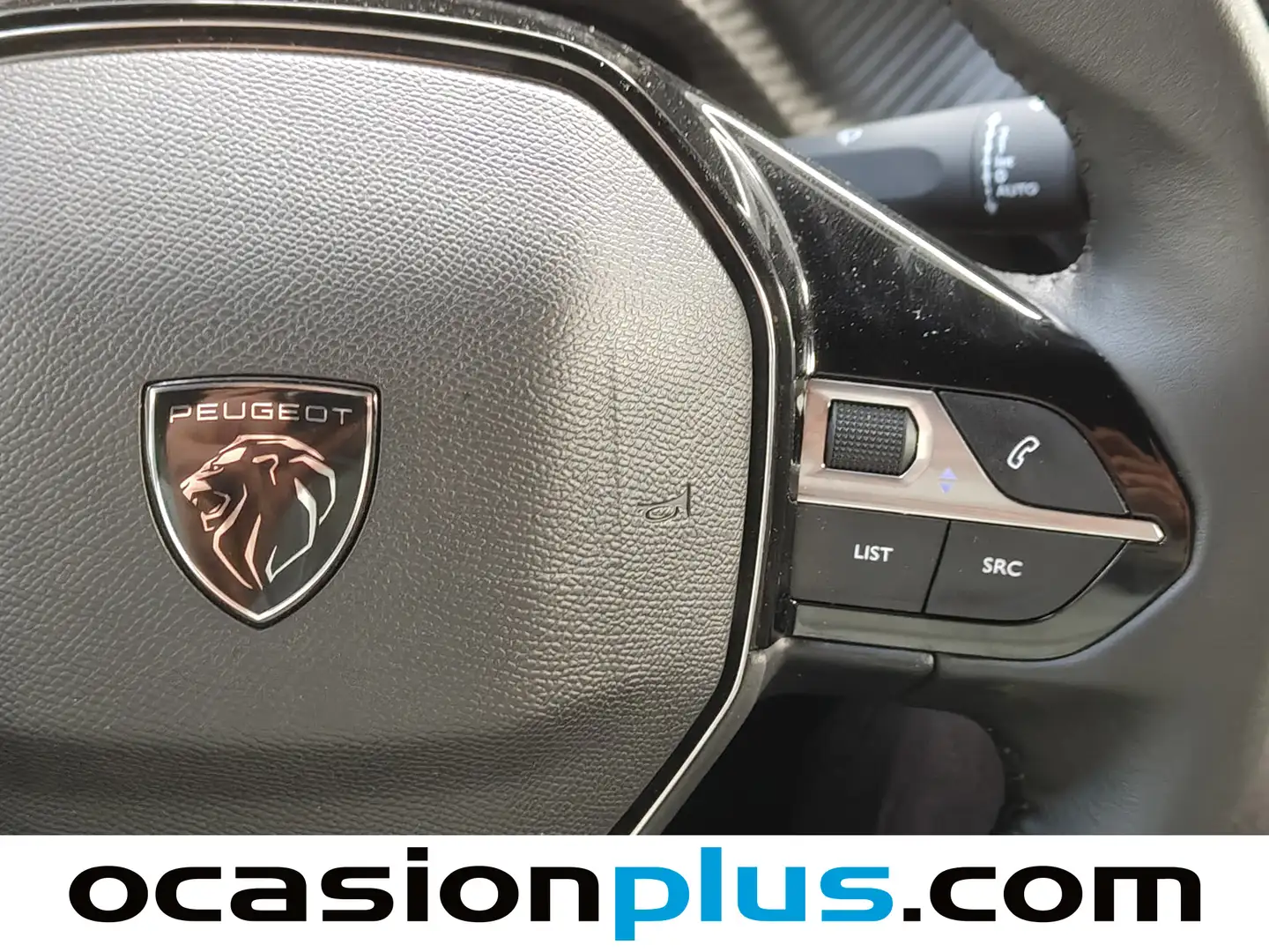 Foto Peugeot 2008 Peugeot 2008 PureTech 100 S&S Allure (100 CV)