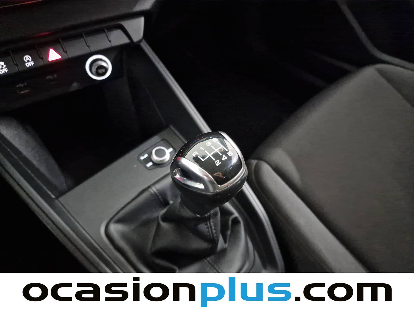 Audi A1 Audi A1 Sportback S-Line 30 TFSI (116 CV) de ocasión