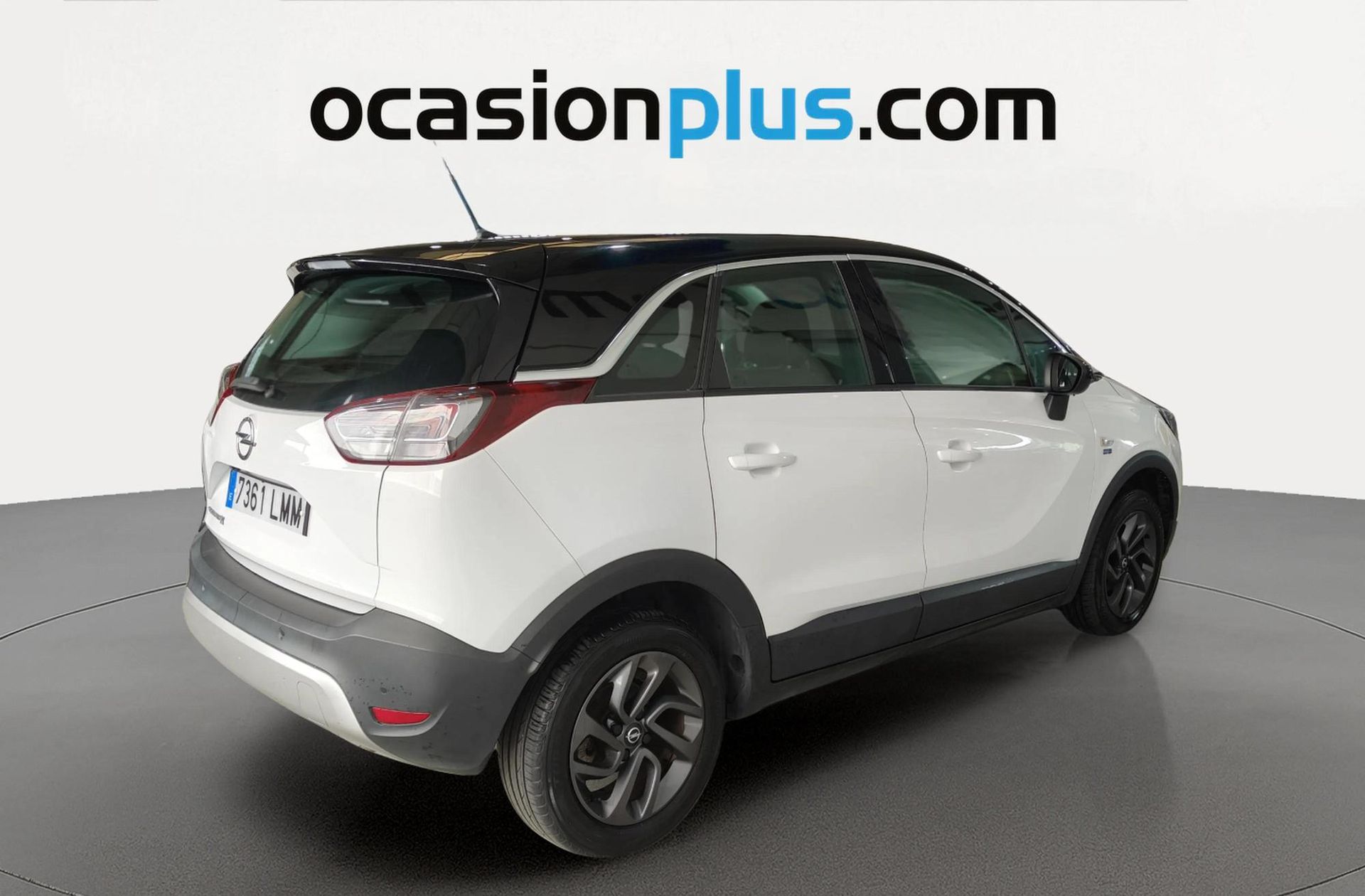 Opel Crossland 1.5 D Opel 2020 - foto 4