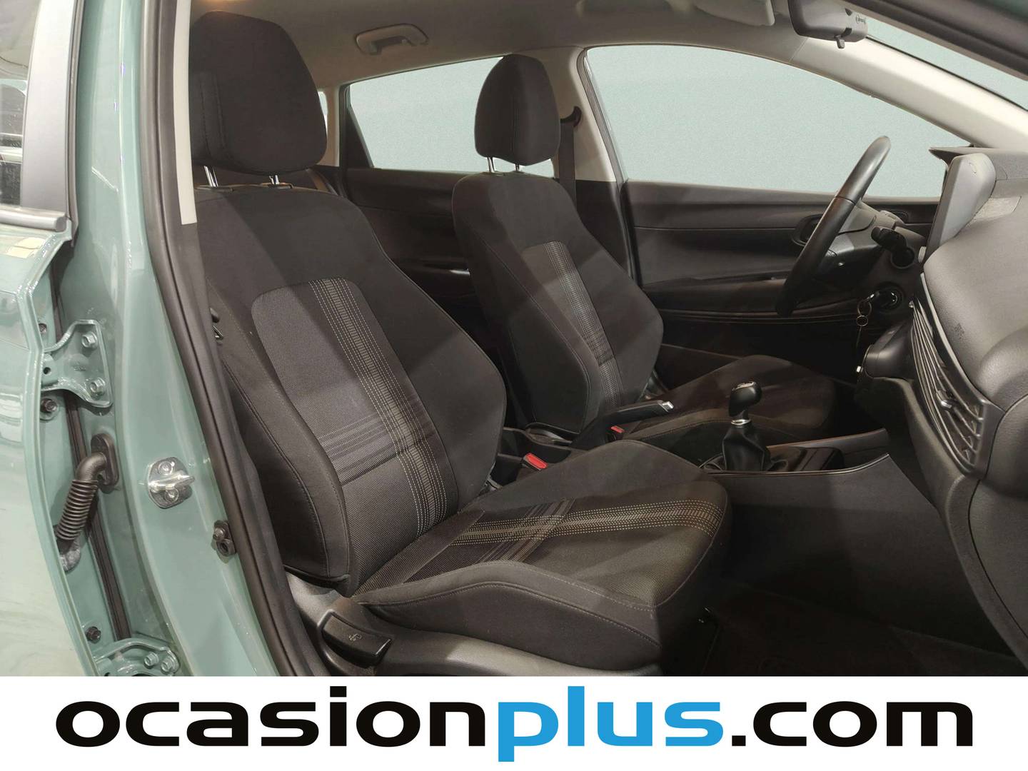 Foto Hyundai Bayon Hyundai Bayon 1.2 MPI Essence (84 CV)