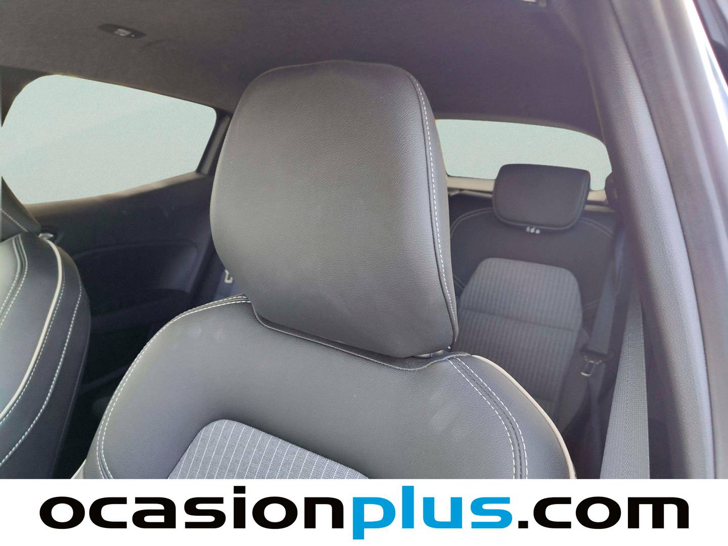 Extras y acabados del Renault Clio Renault Clio Techno TCe (100 CV) GLP