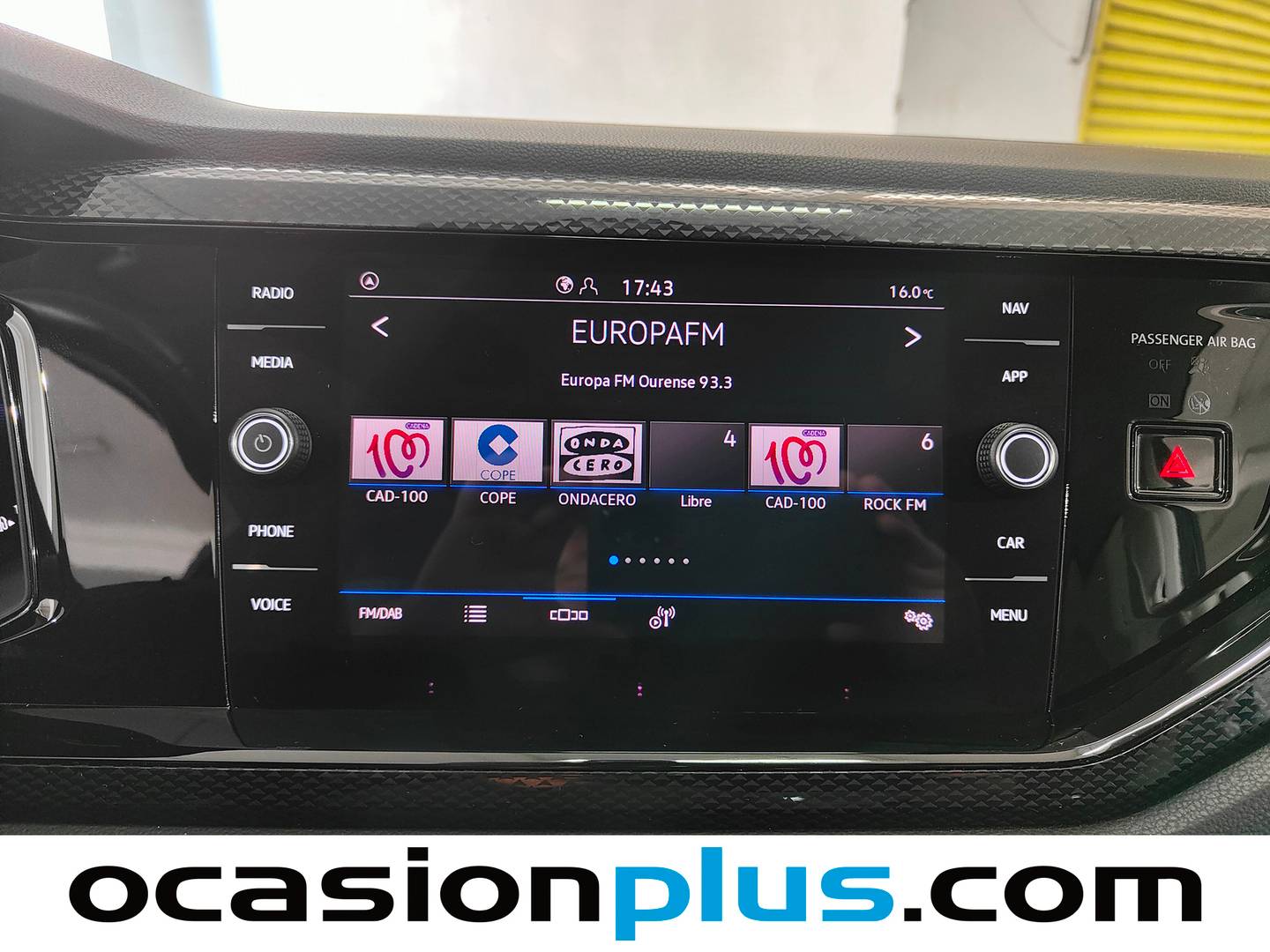 Volkswagen Taigo Volkswagen Taigo ``Más`` 1.0 TSI (116 CV) barato