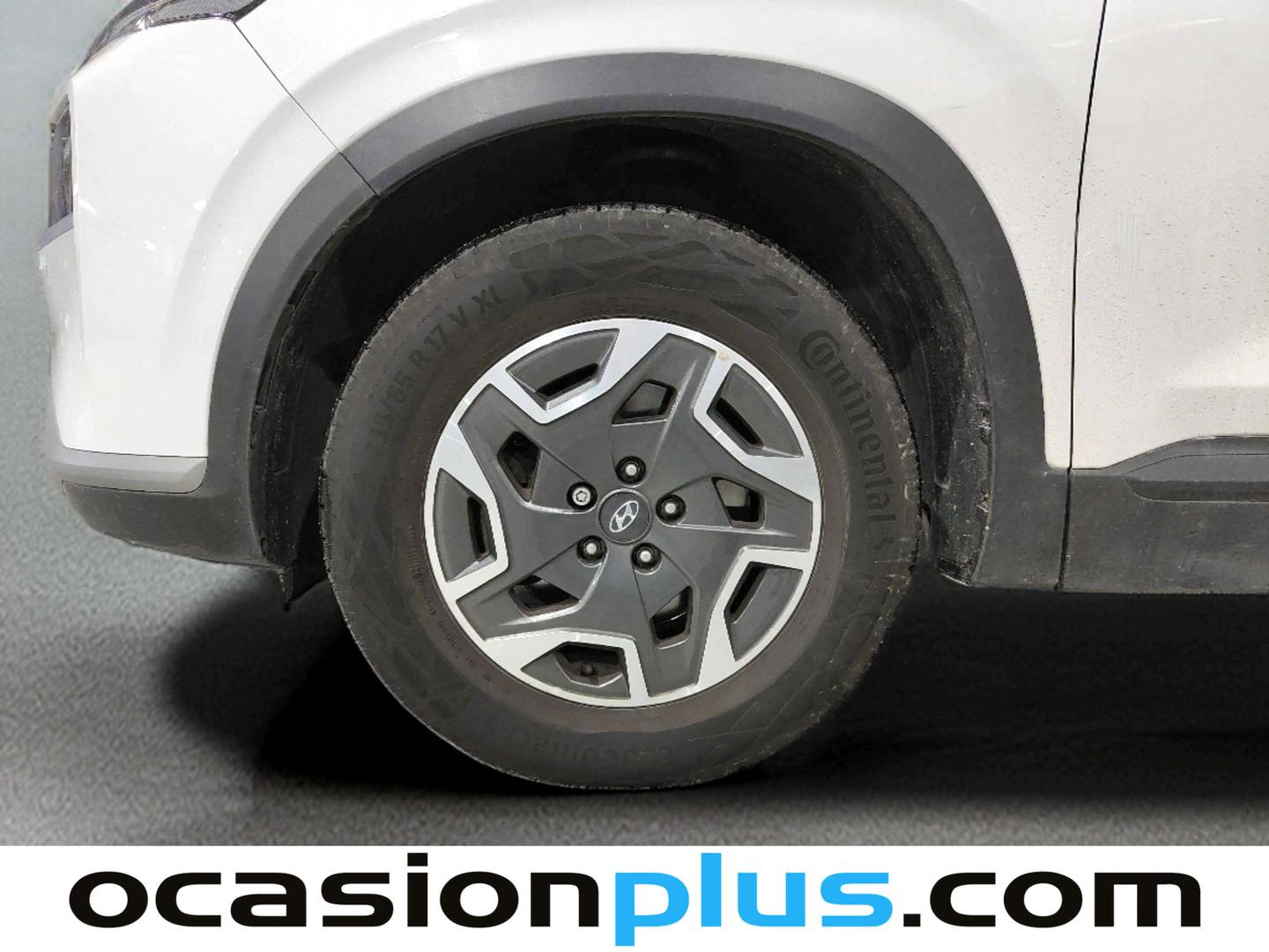 Foto Hyundai Santa Fe Hyundai Santa Fe 1.6 TGDi HEV Klass 4x2 Auto (230 CV) 7 Plazas