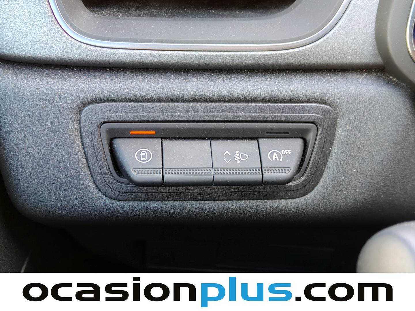 Renault Symbioz Renault Symbioz Techno mildhybrid (140 CV) seminuevo