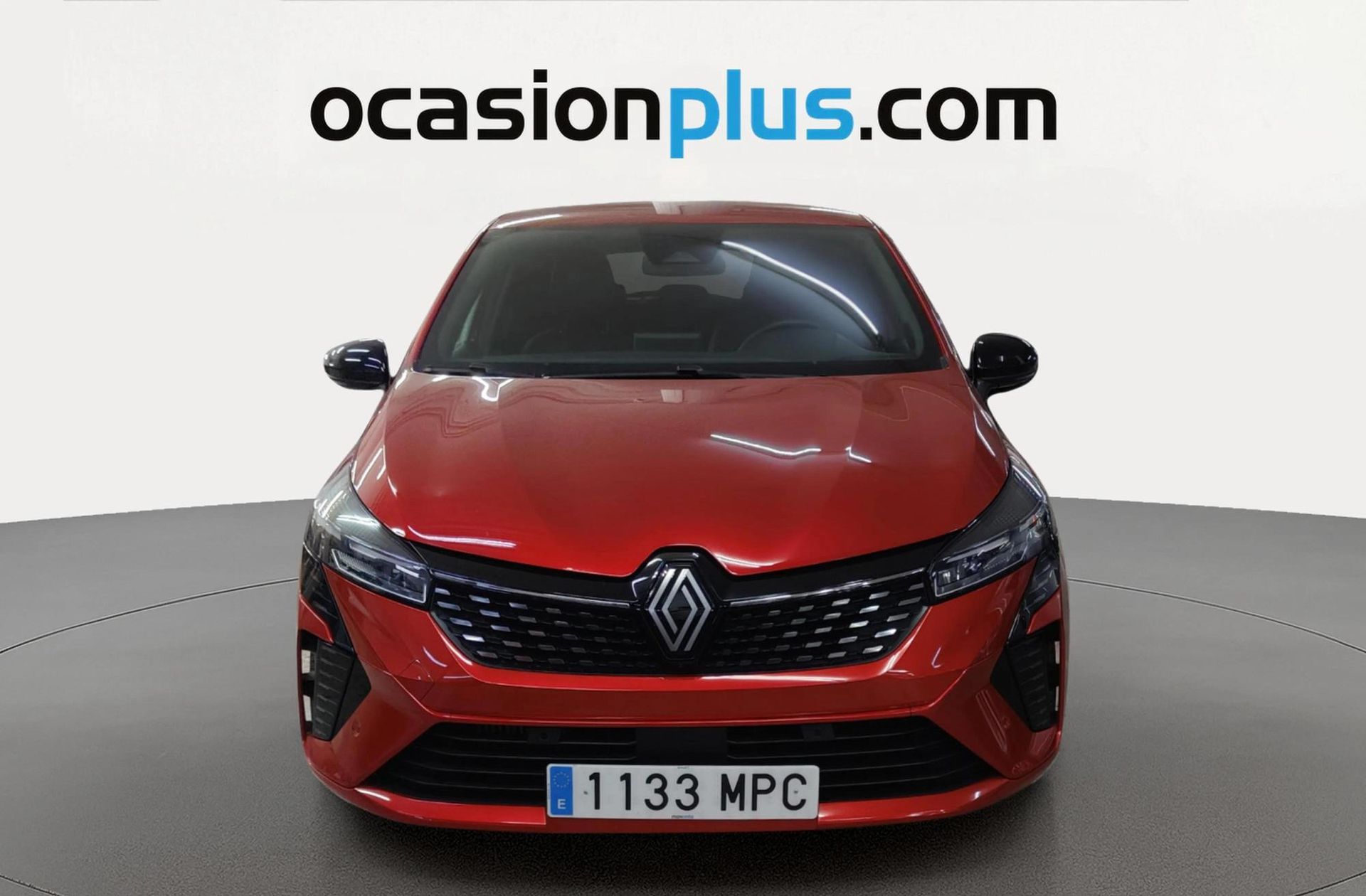 Renault Clio Techno TCe - foto 14