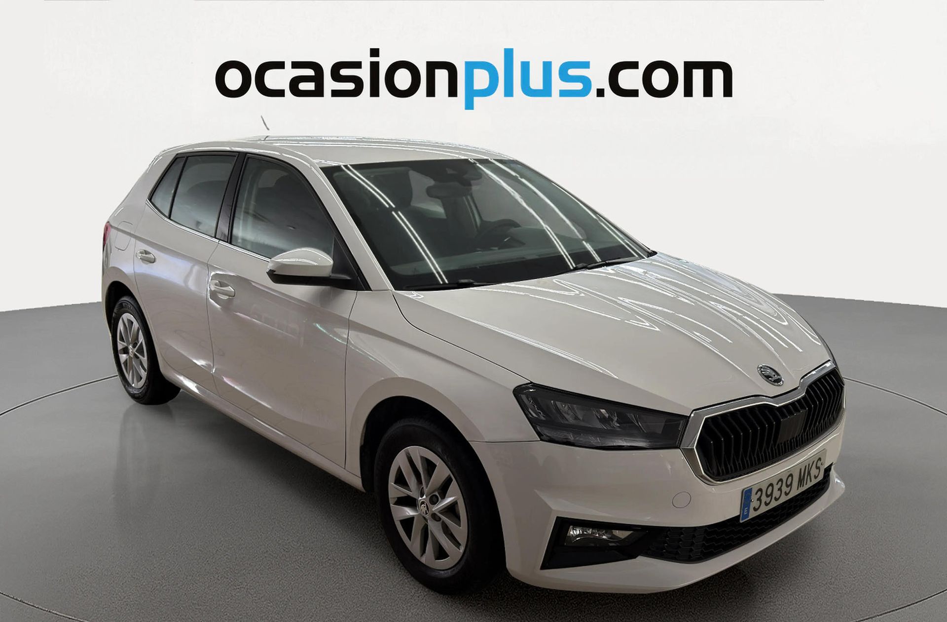 Škoda Fabia 1.0 TSI Ambition - foto 2