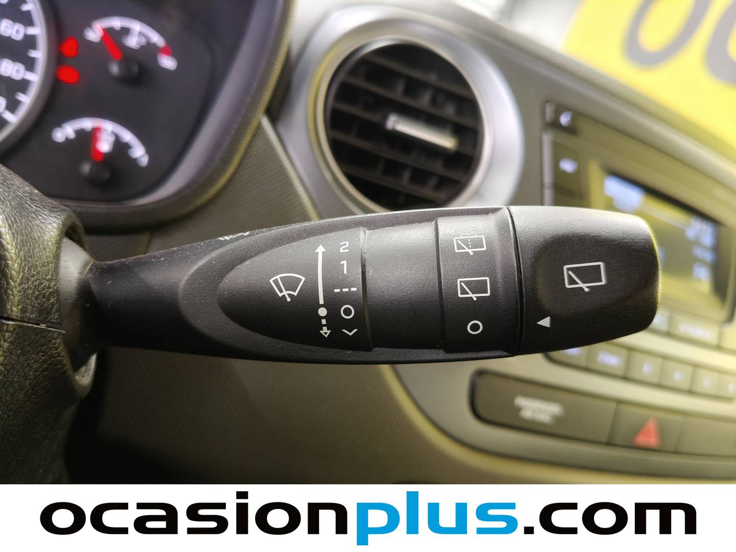 Hyundai i10 Hyundai i10 1.0 Klass  66 CV) 66cv