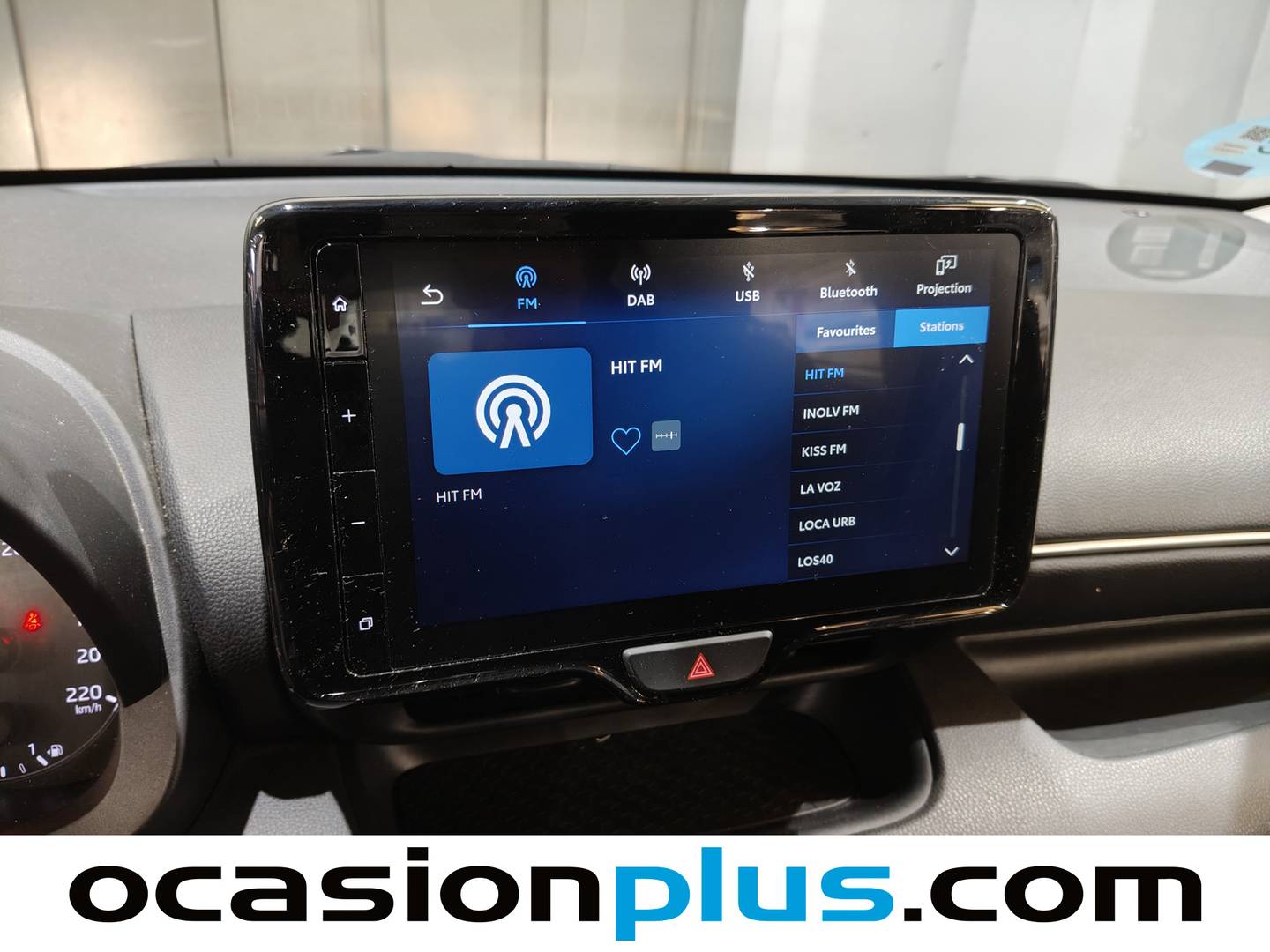 Foto Toyota Yaris Toyota Yaris 1.5 S-Edition (125 CV)