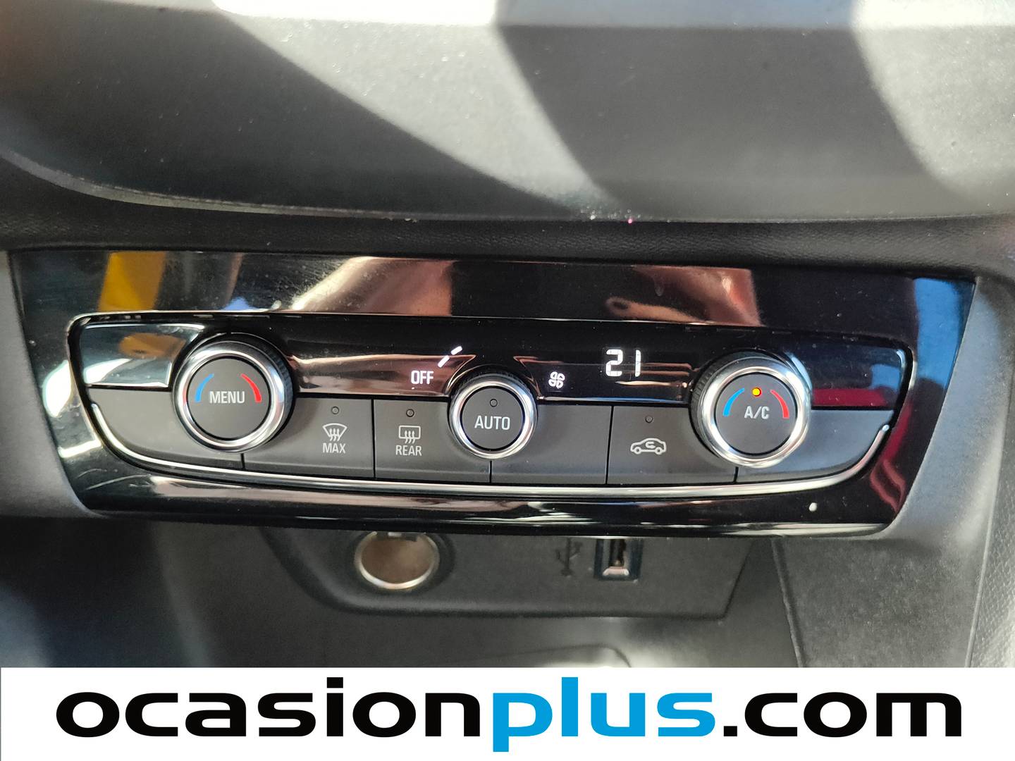 Opel Corsa Opel Corsa 1.2 Turbo XHL S&S GS-Line (100 CV) al mejor precio