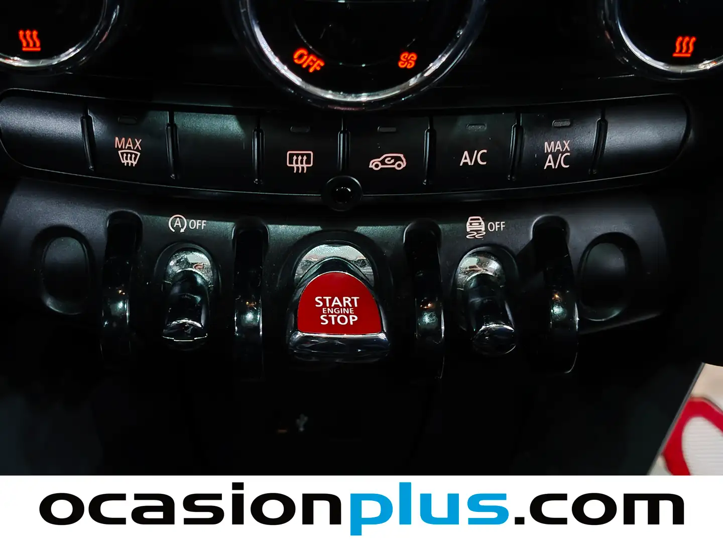 Foto Mini MINI MINI MINI 5 Puertas 5 Puertas One (102 CV)