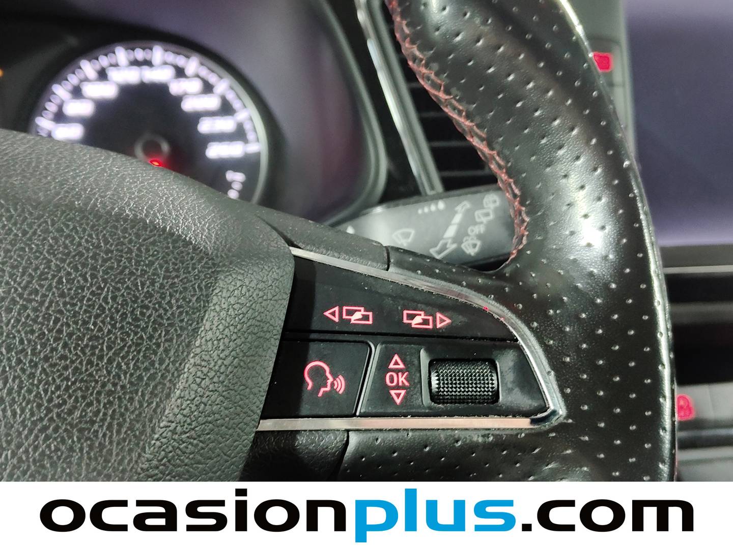 Seat León Seat León ST 2.0 TDI S&S FR (150 CV) diésel