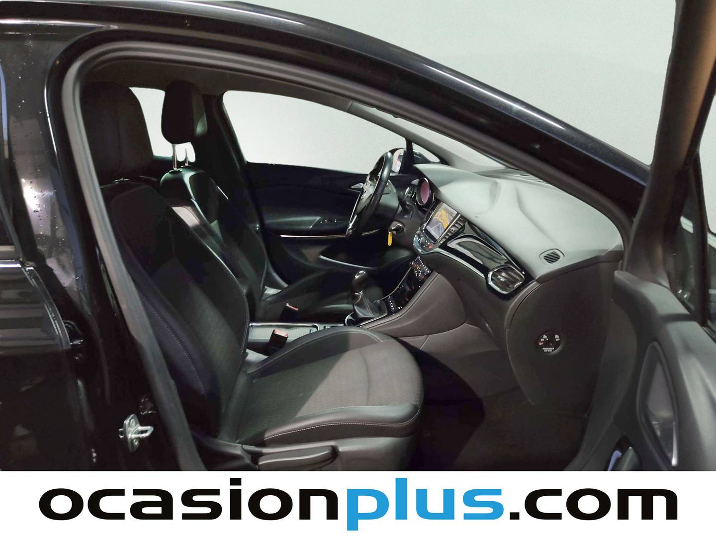 Foto Opel Astra Opel Astra 1.4 Turbo S&S Excellence (150 CV)