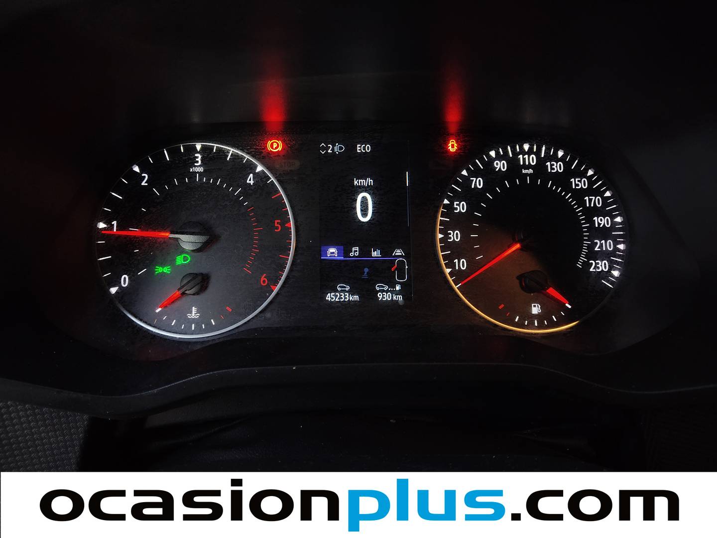 Foto Renault Trafic Renault Trafic Furgon L1H1 Blue dCi (130 CV) 3 Plazas