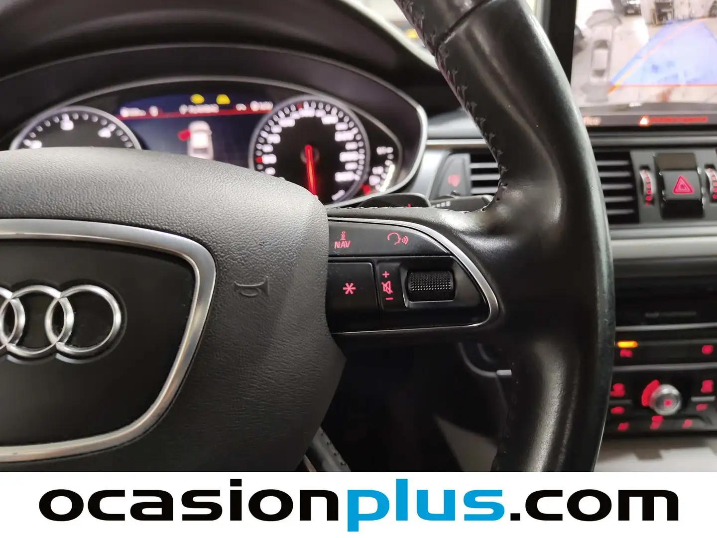 Foto Audi A6 Audi A6 Advanced edition 3.0 TDI  (218 CV) S tronic