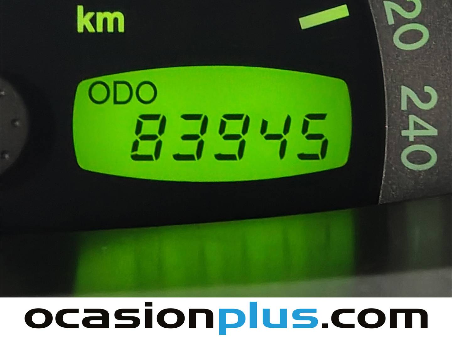 SsangYong Rodius Ssangyong Rodius D22T Line (178 CV) seminuevo