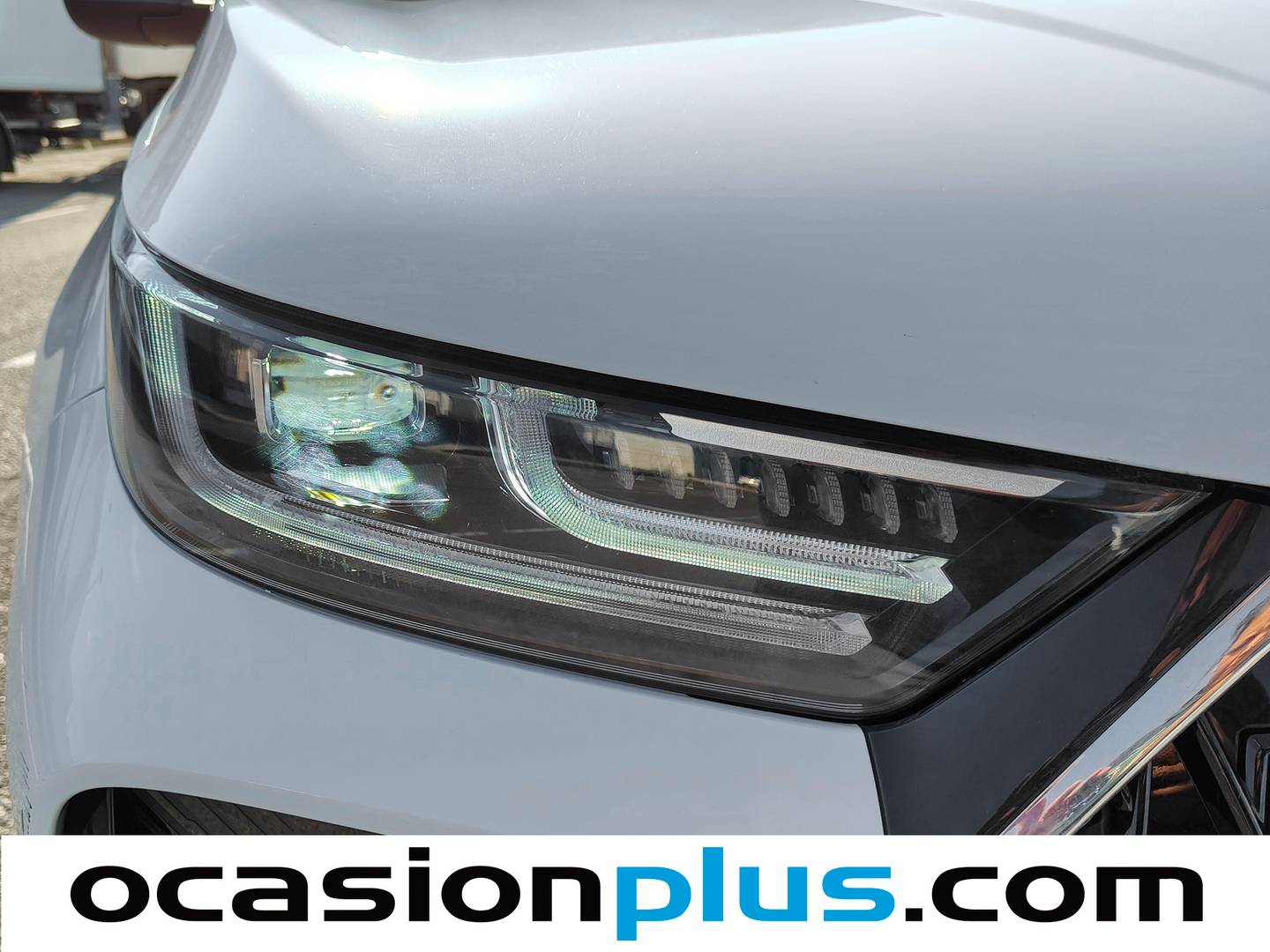 Extras del EBRO S700 EBRO S700 1.6 TGDI Comfort DCT (147 CV)