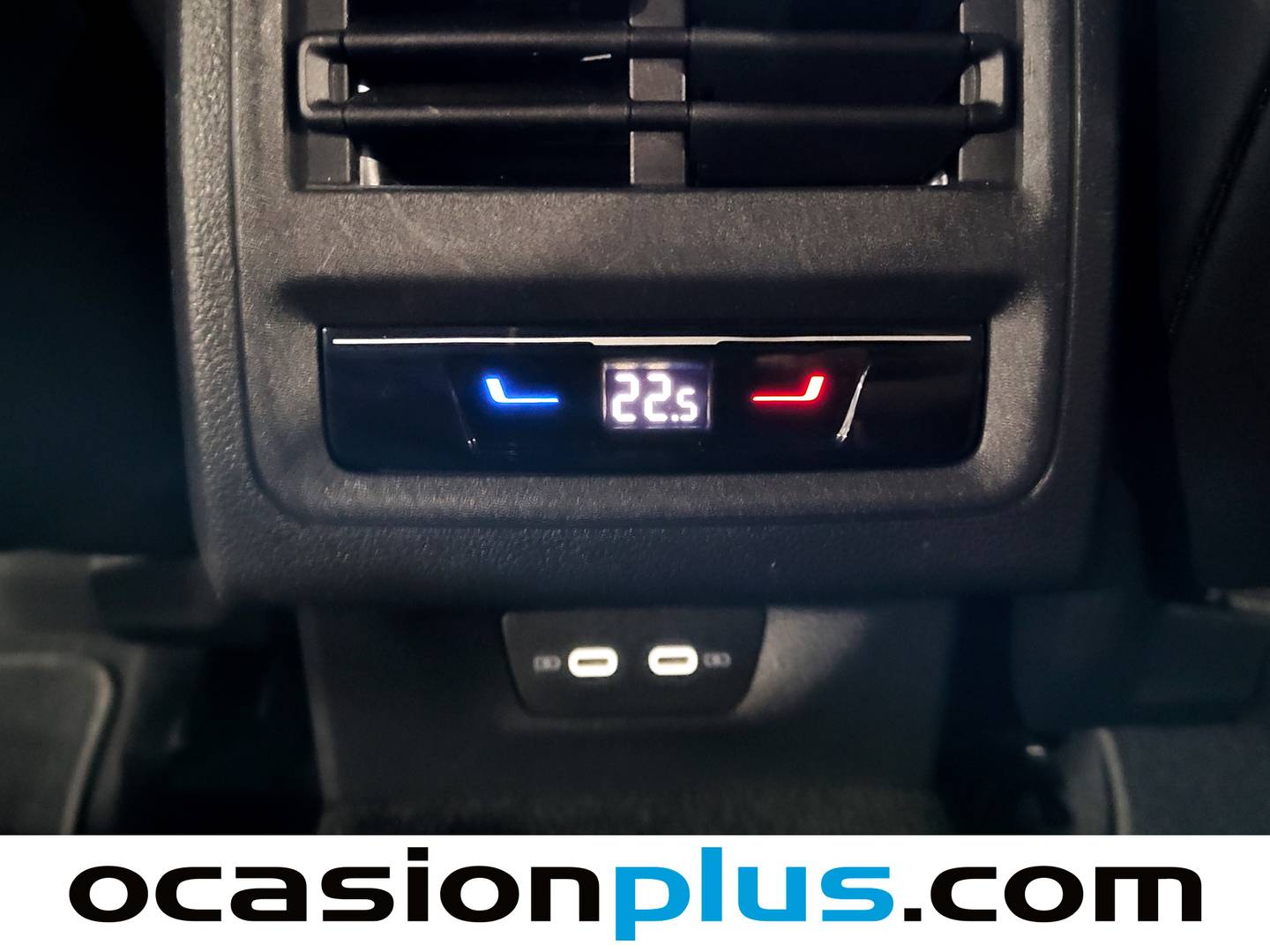 Foto Volkswagen Golf Volkswagen Golf Variant R-Line 2.0 TDI (150 CV) DSG