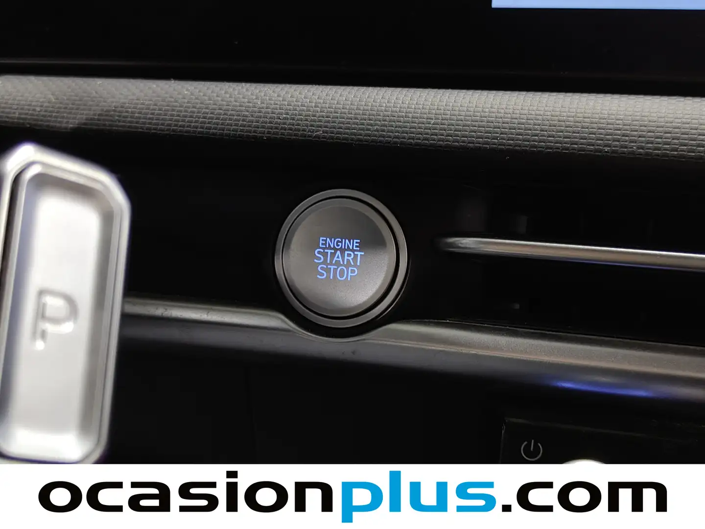 Foto Hyundai Tucson Hyundai Tucson 1.6 TGDI HEV Klass AT (215 CV)