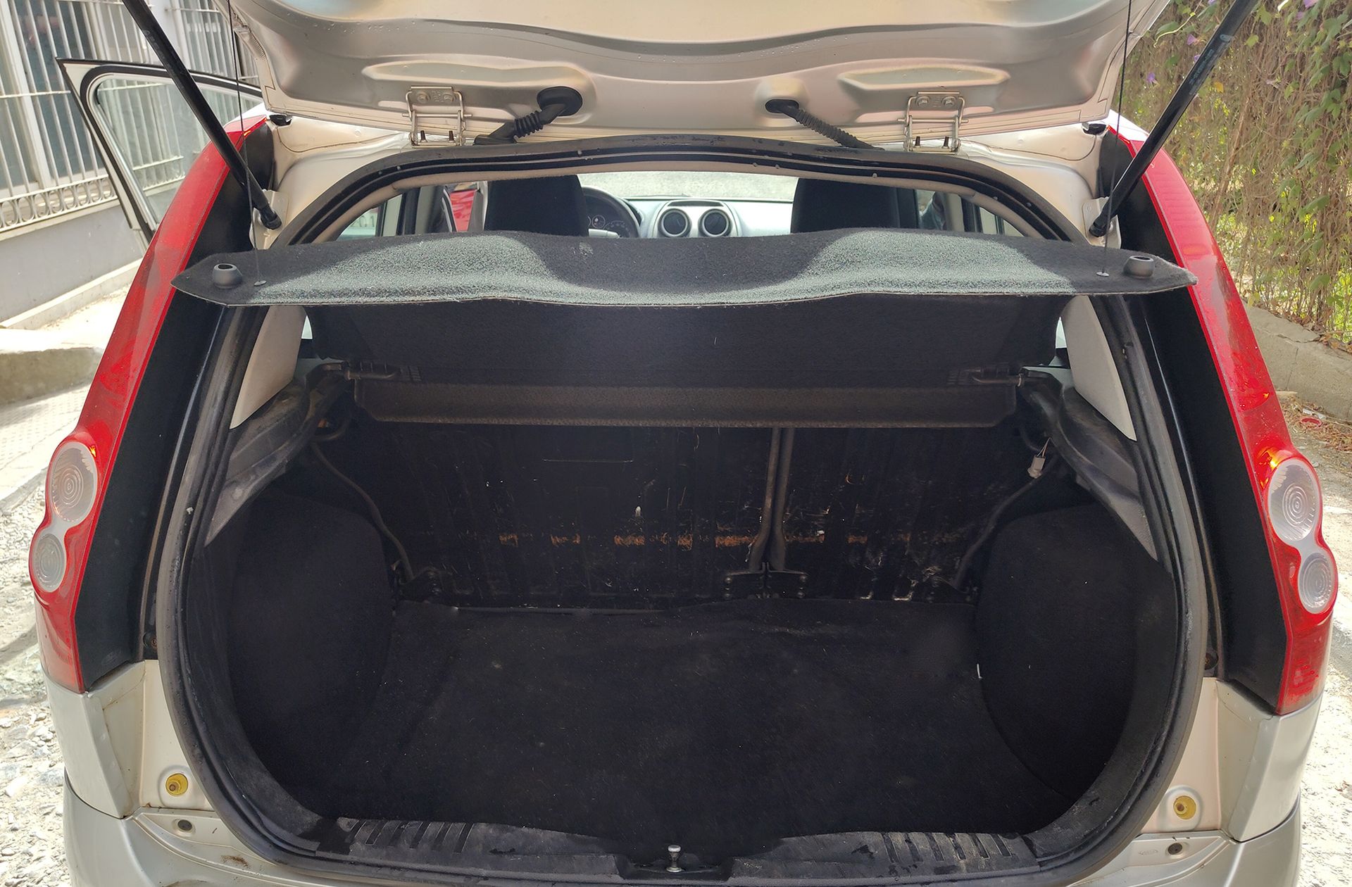 Ford Fiesta 1.4 Newport - foto 12