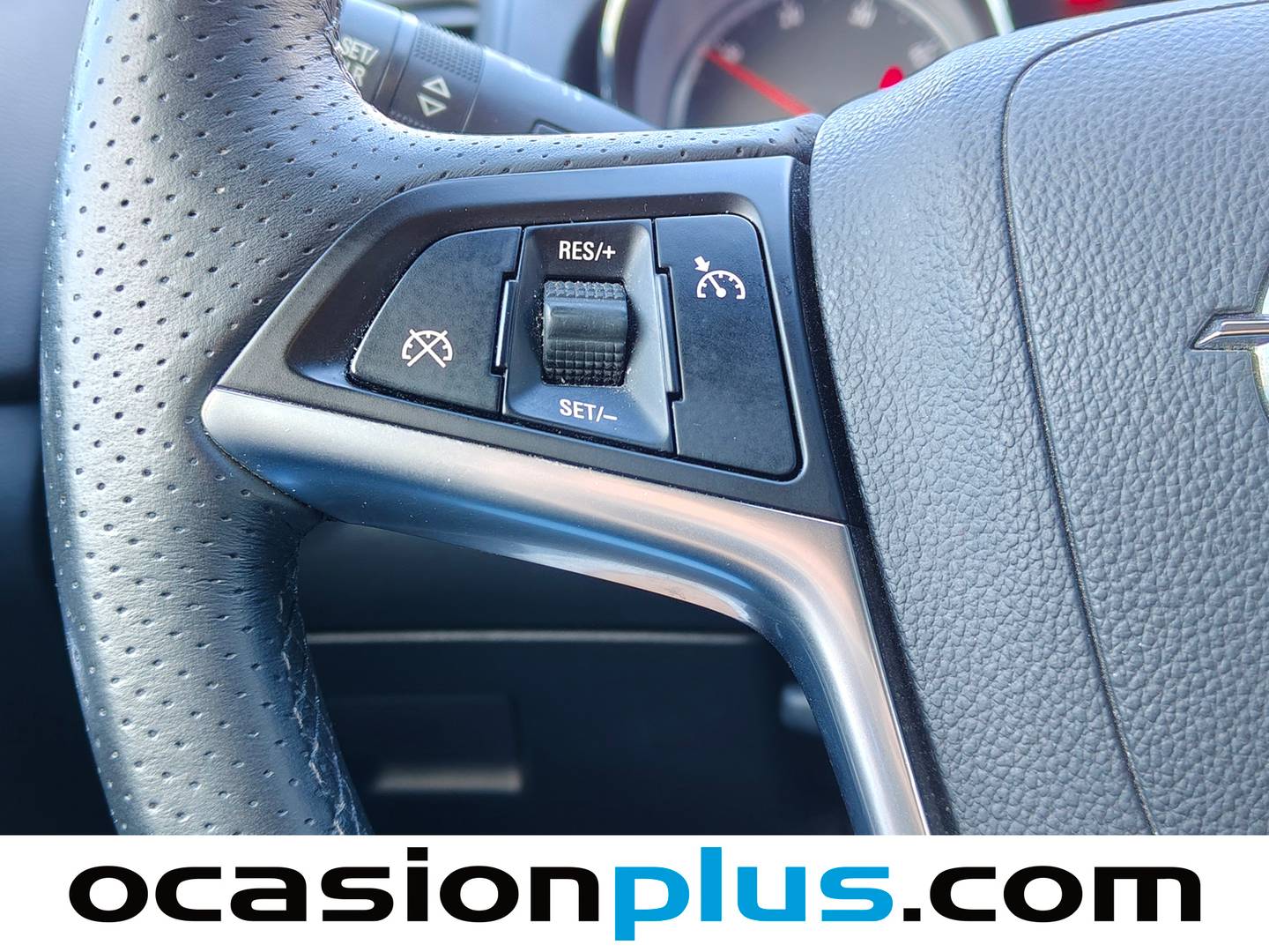 Opel Insignia Opel Insignia 2.0 CDTI ecoFlex S&S Sportive (160 CV) de segunda mano