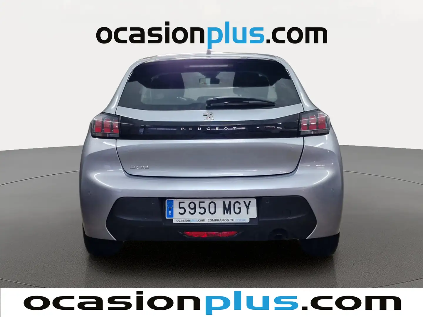 Foto Peugeot 208 Peugeot 208 PureTech 100 Active Pack (100 CV)