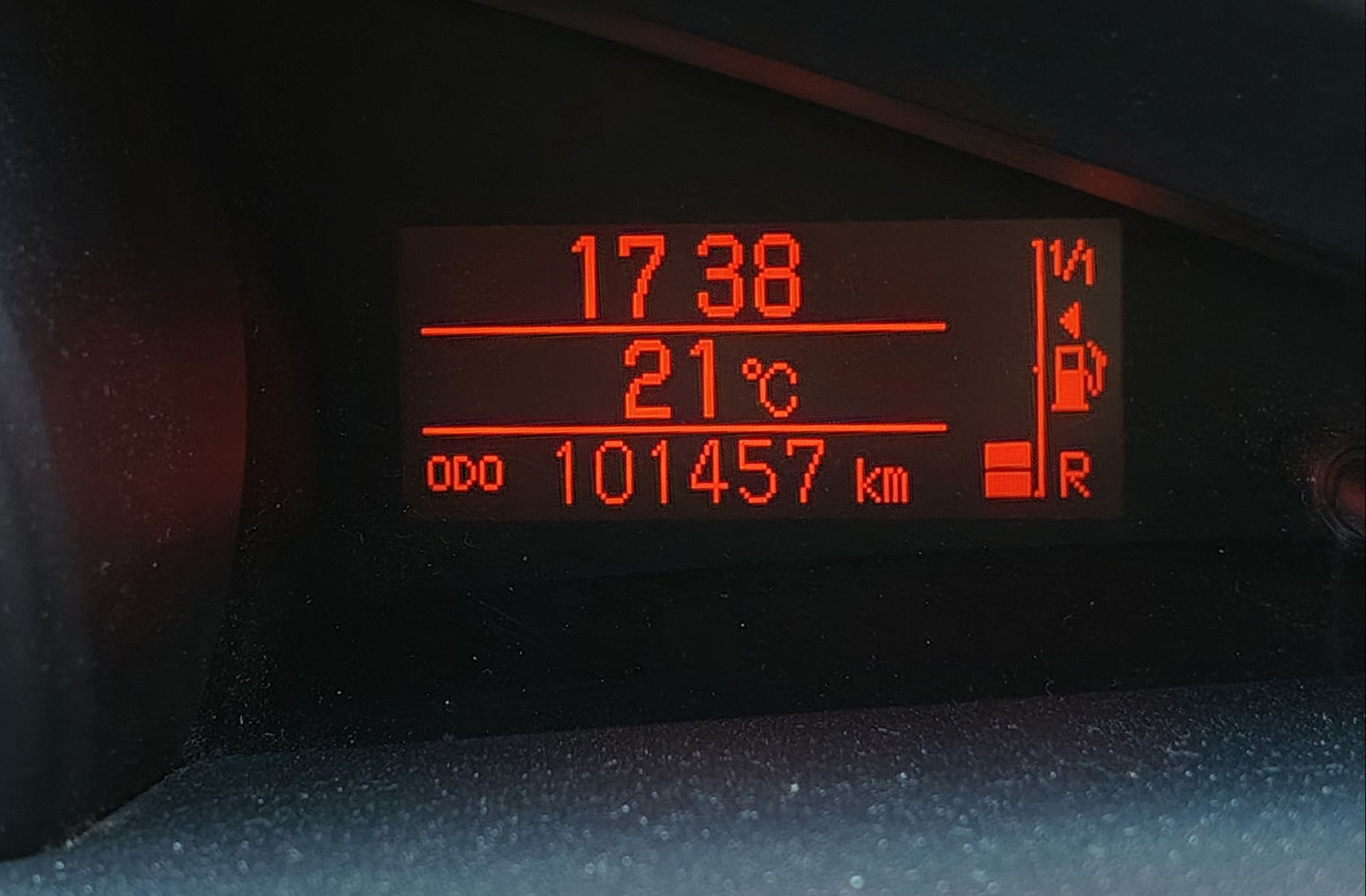 Toyota Verso 115D Advance - foto 10