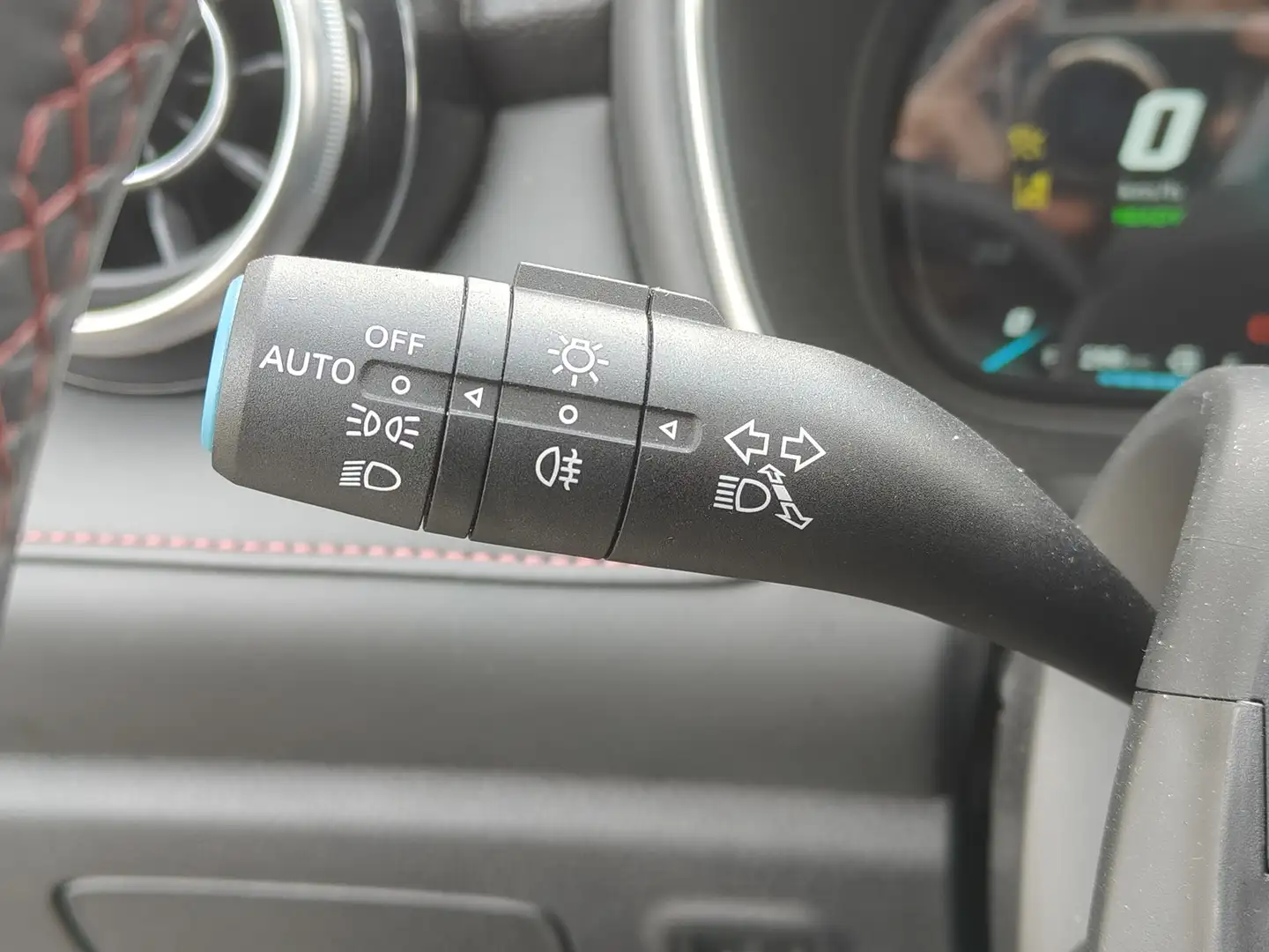 Foto MG HS MG eHS 1.5 T-GDI PHEV Luxury (258 CV)