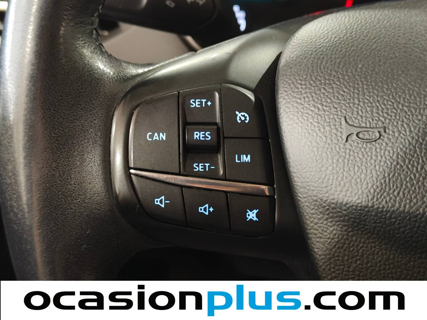 Ford Focus Ford Focus SportBreak 1.5 Ecoblue Trend+ (120 CV) seminuevo