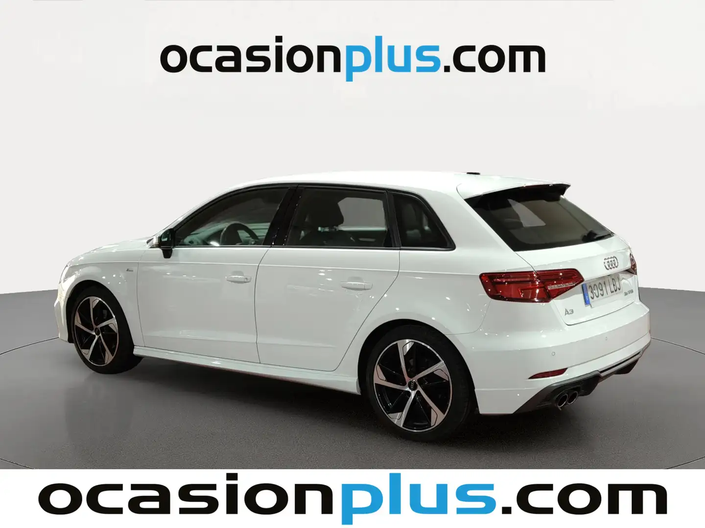 Foto Audi A3 Audi A3 Sportback Sportback ALL-IN edition 35 TFSI (150 CV) S tronic