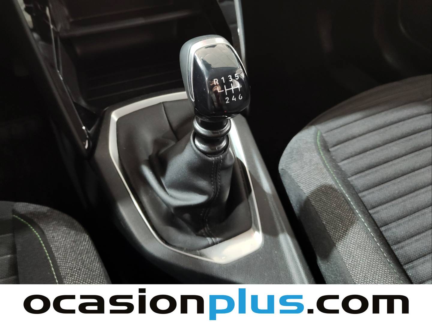 Peugeot 208 Peugeot 208 PureTech 100 Active (100 CV) de segunda mano