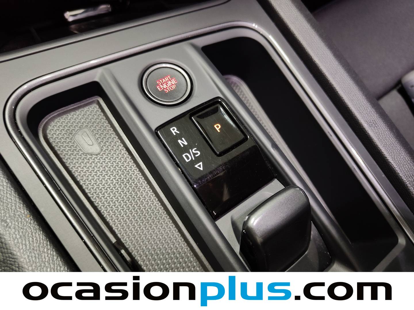 Cupra Formentor Cupra Formentor 1.5 TSI Tech Edition DSG 110 kW (150 CV) de segunda mano