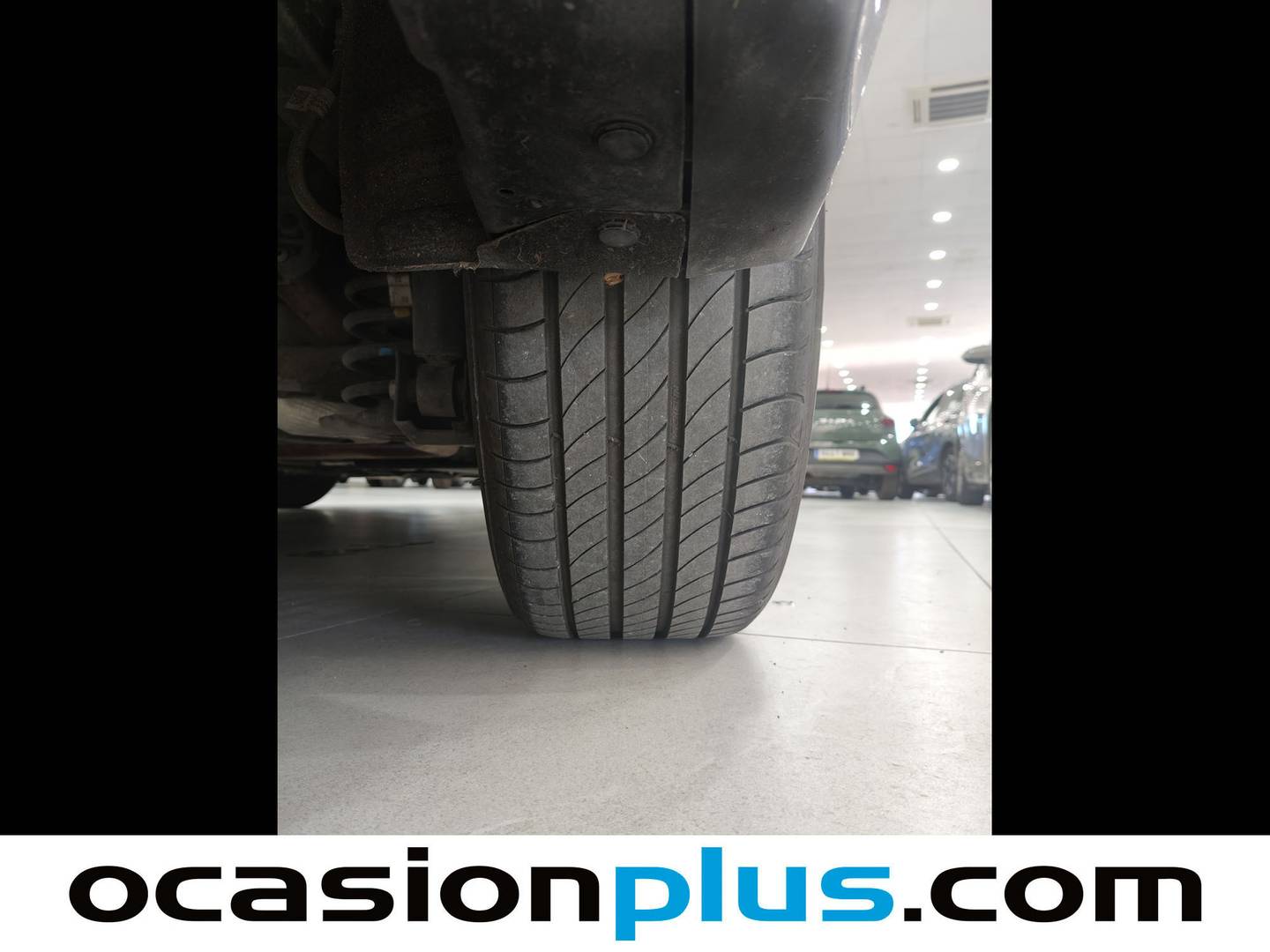 Foto KIA Ceed Tourer Kia Ceed Tourer 1.0 T-GDi Drive (100 CV)