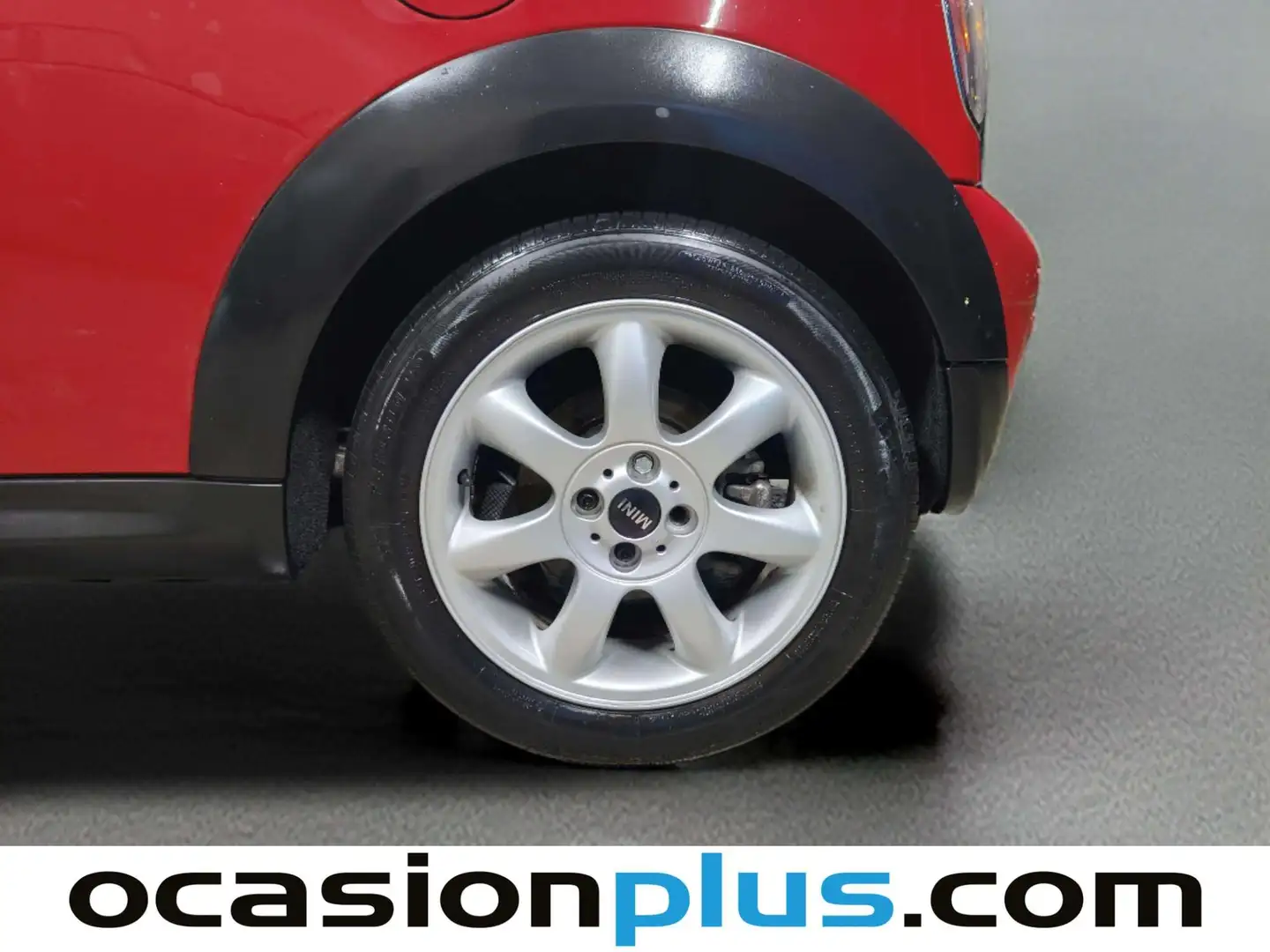 Foto Mini MINI MINI MINI 3 Puertas Cooper (120 CV)