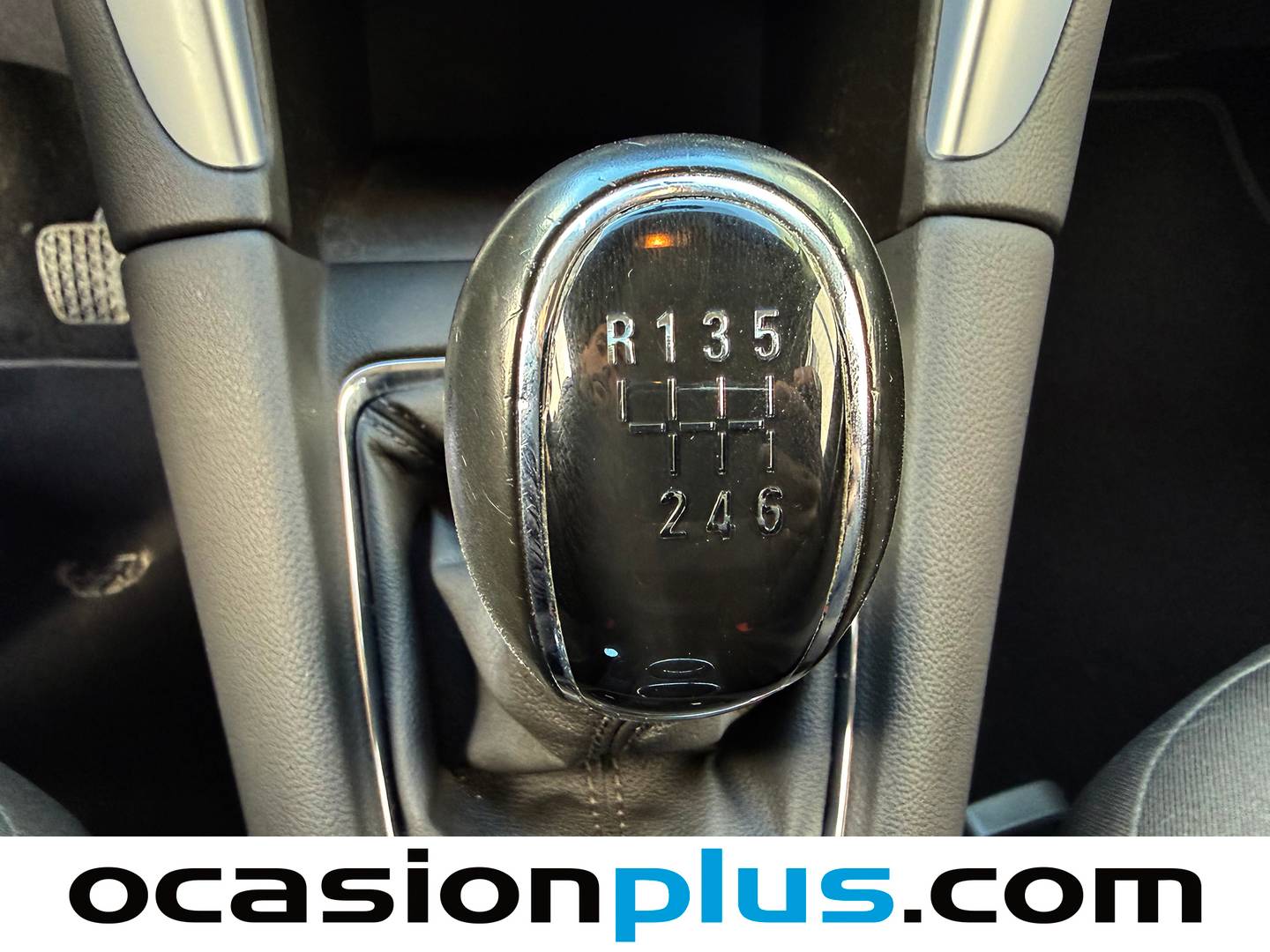 Foto Opel Zafira Tourer Opel Zafira Tourer 1.6 CDTi S&S Expression (120 CV) (7 plazas)