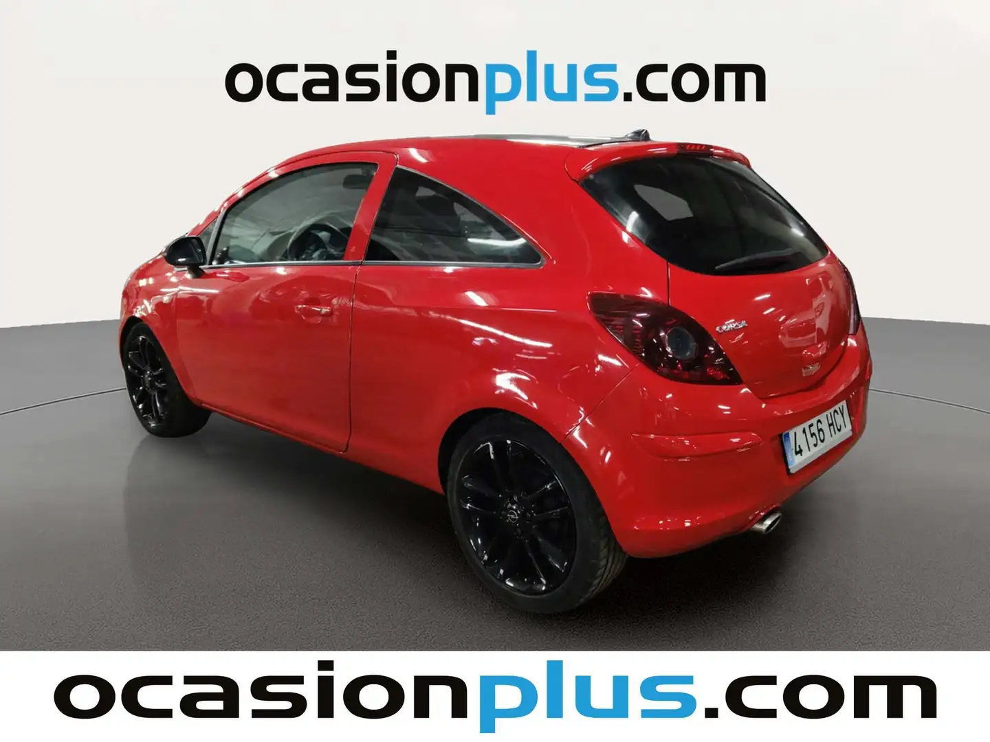 Foto Opel Corsa Opel Corsa 1.4 Color Edition (100 CV)