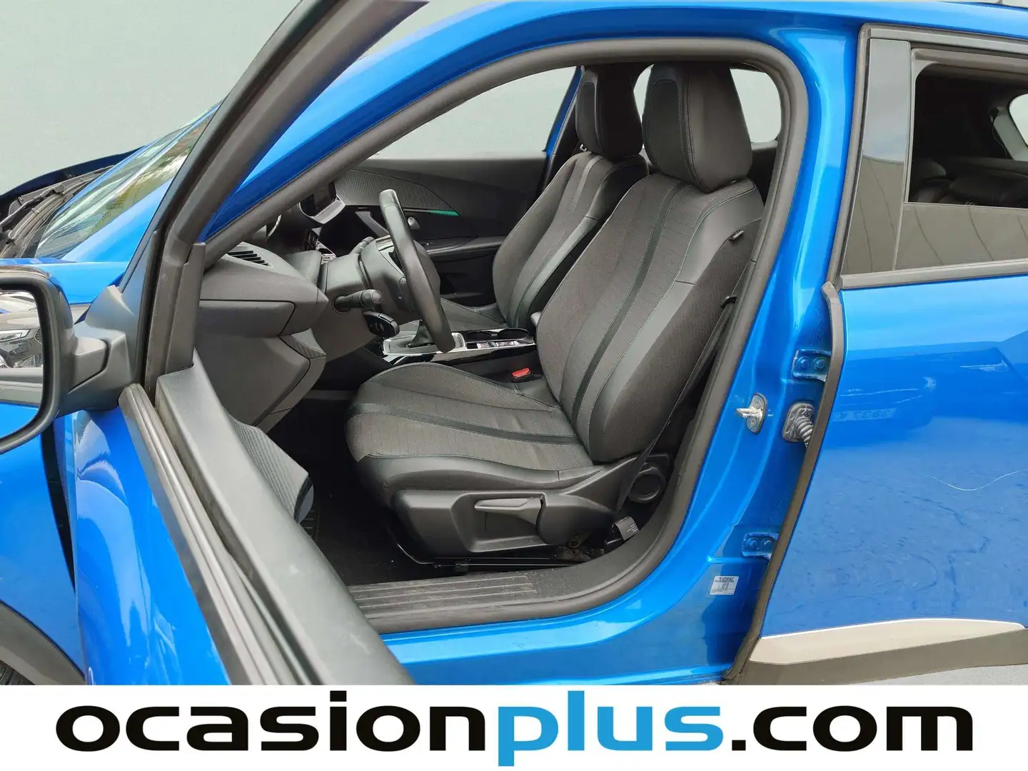 Foto Peugeot 2008 Peugeot 2008 PureTech 100 S&S Allure (100 CV)