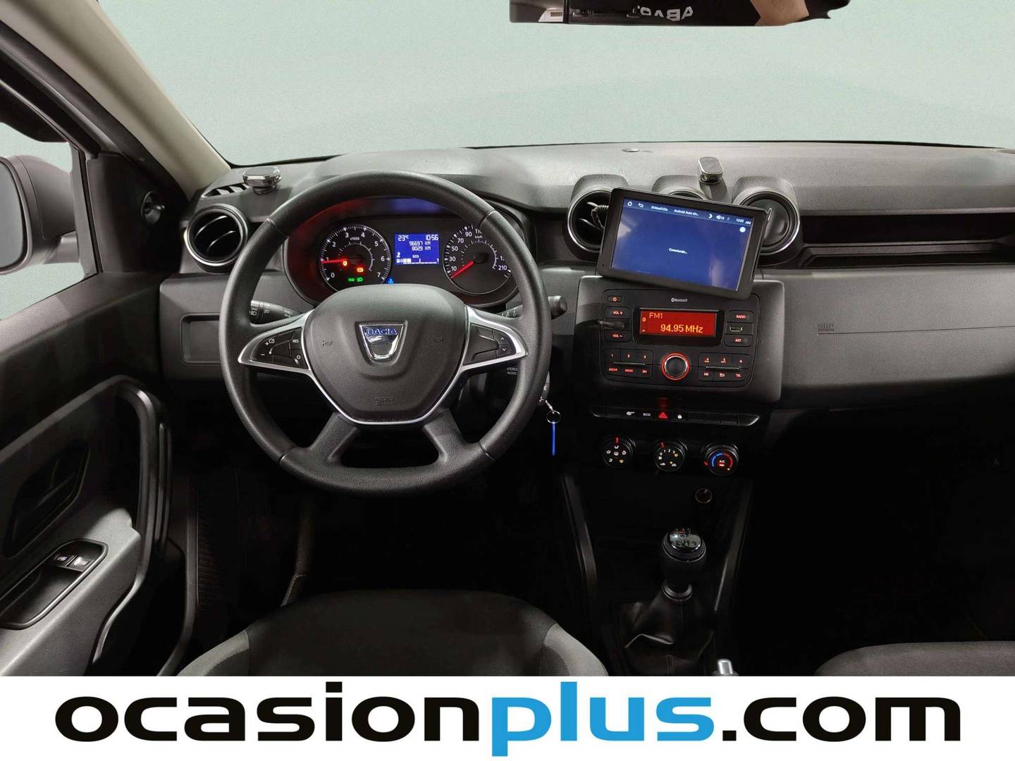 Dacia Duster Dacia Duster Essential TCE (100 CV) 4X2 de ocasión