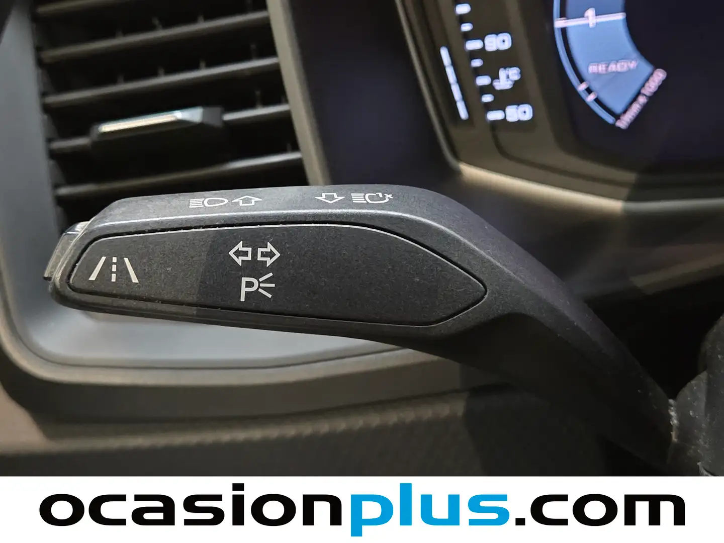 Foto Audi A1 Audi A1 Sportback S line 30 TFSI  (116 CV)