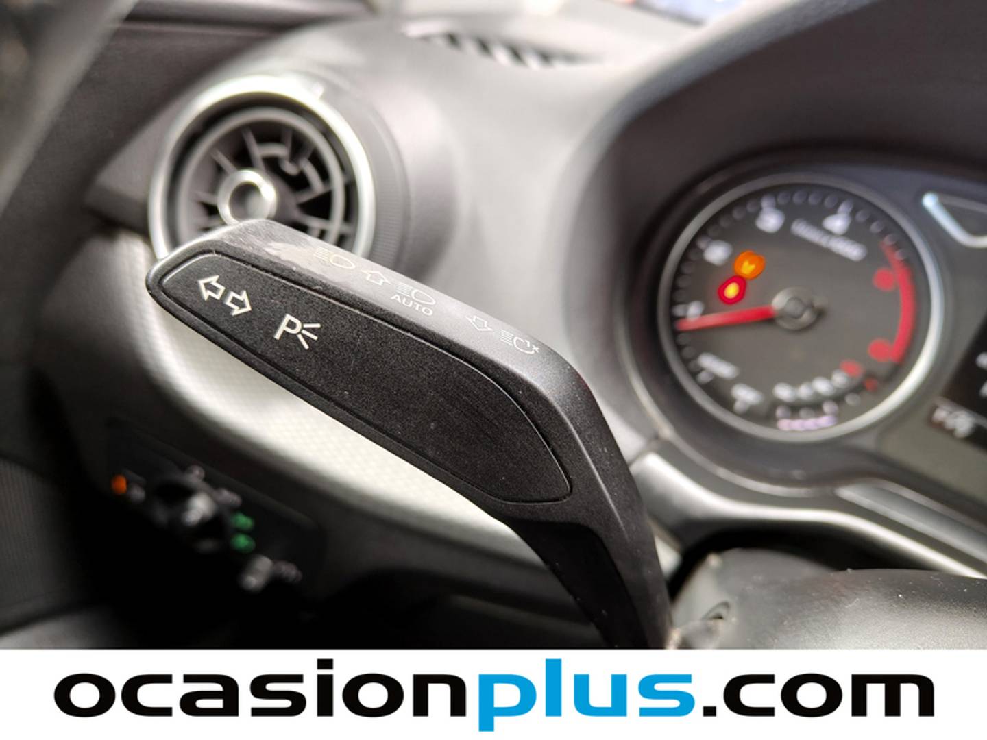 Audi Q2 Audi Q2 Advanced 35 TDI (150 CV) S tronic automático