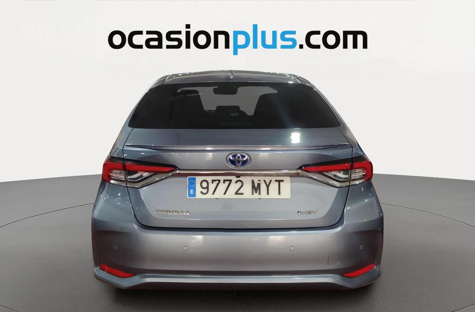Toyota Corolla 140H Style - foto 17