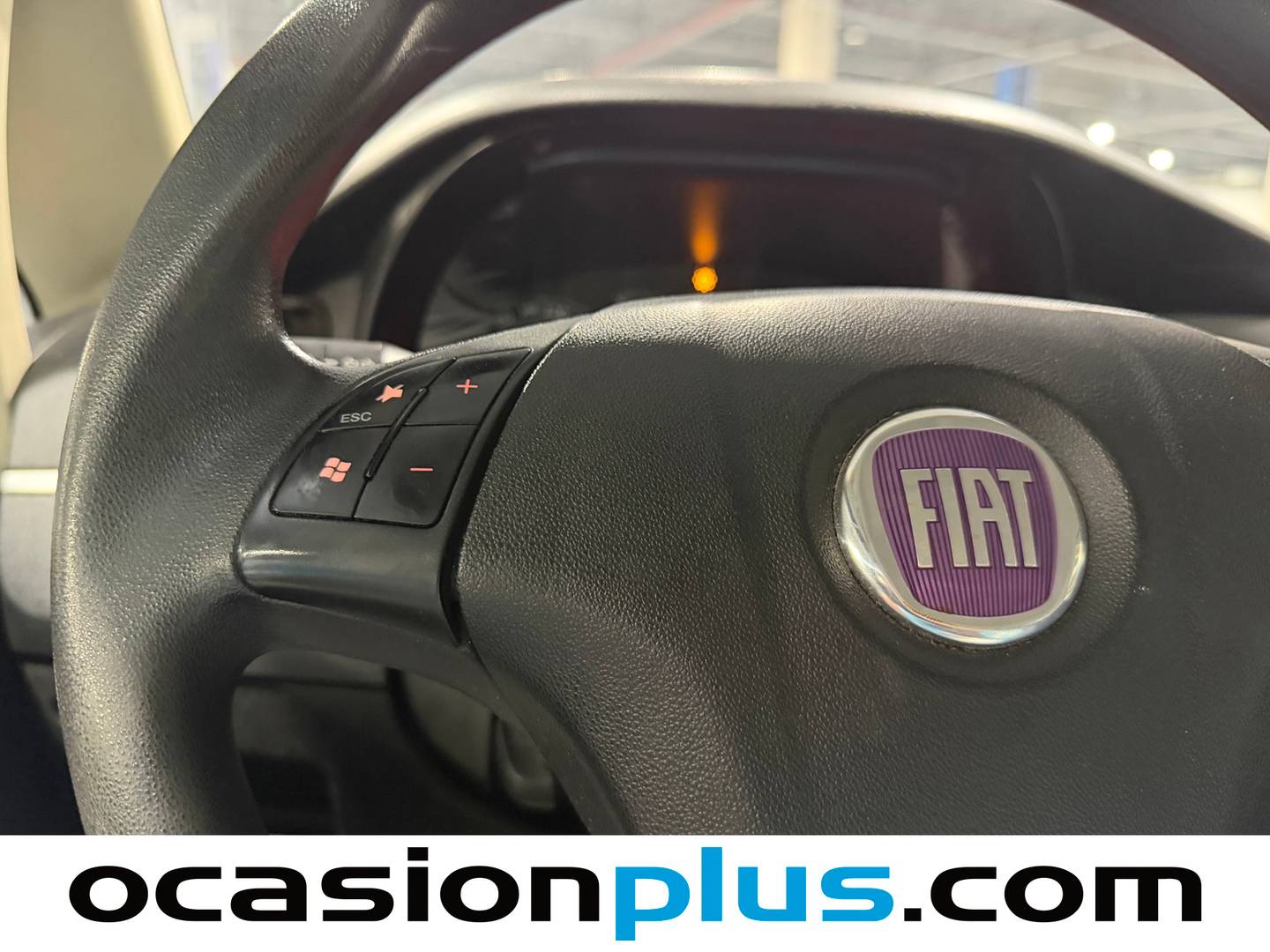 Foto Fiat Linea Fiat Linea 1.3 Multijet 16v Dynamic (90 CV)