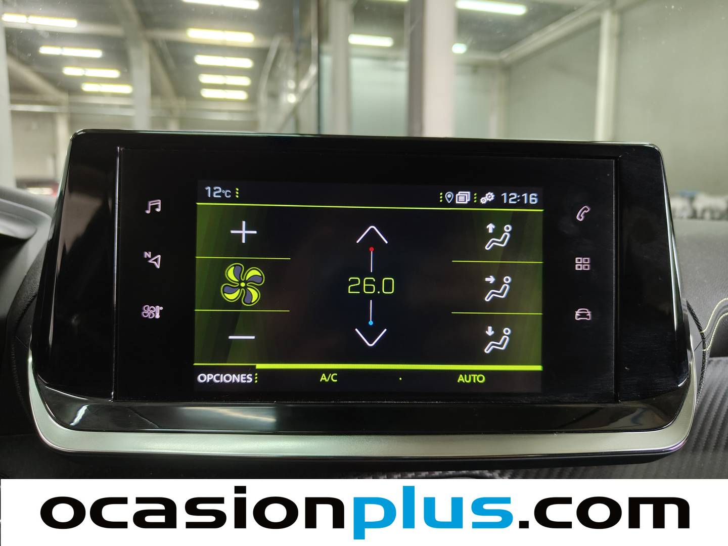 Foto Peugeot 208 Peugeot 208 PureTech 100 GT EAT8 (100 CV)