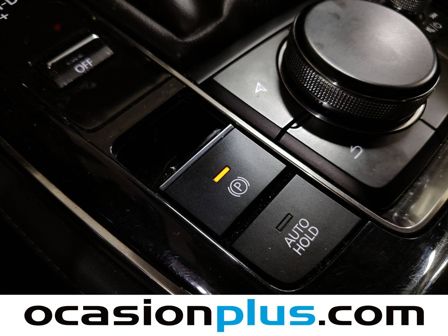 Mazda CX-30 Mazda CX-30 2.0 Skyactiv-G Zenith 2WD AT (122 CV) de ocasión