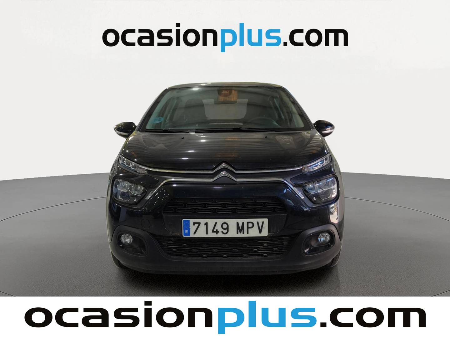 Citroën C3 Citroën C3 PureTech 83 Plus (83 CV) 83cv
