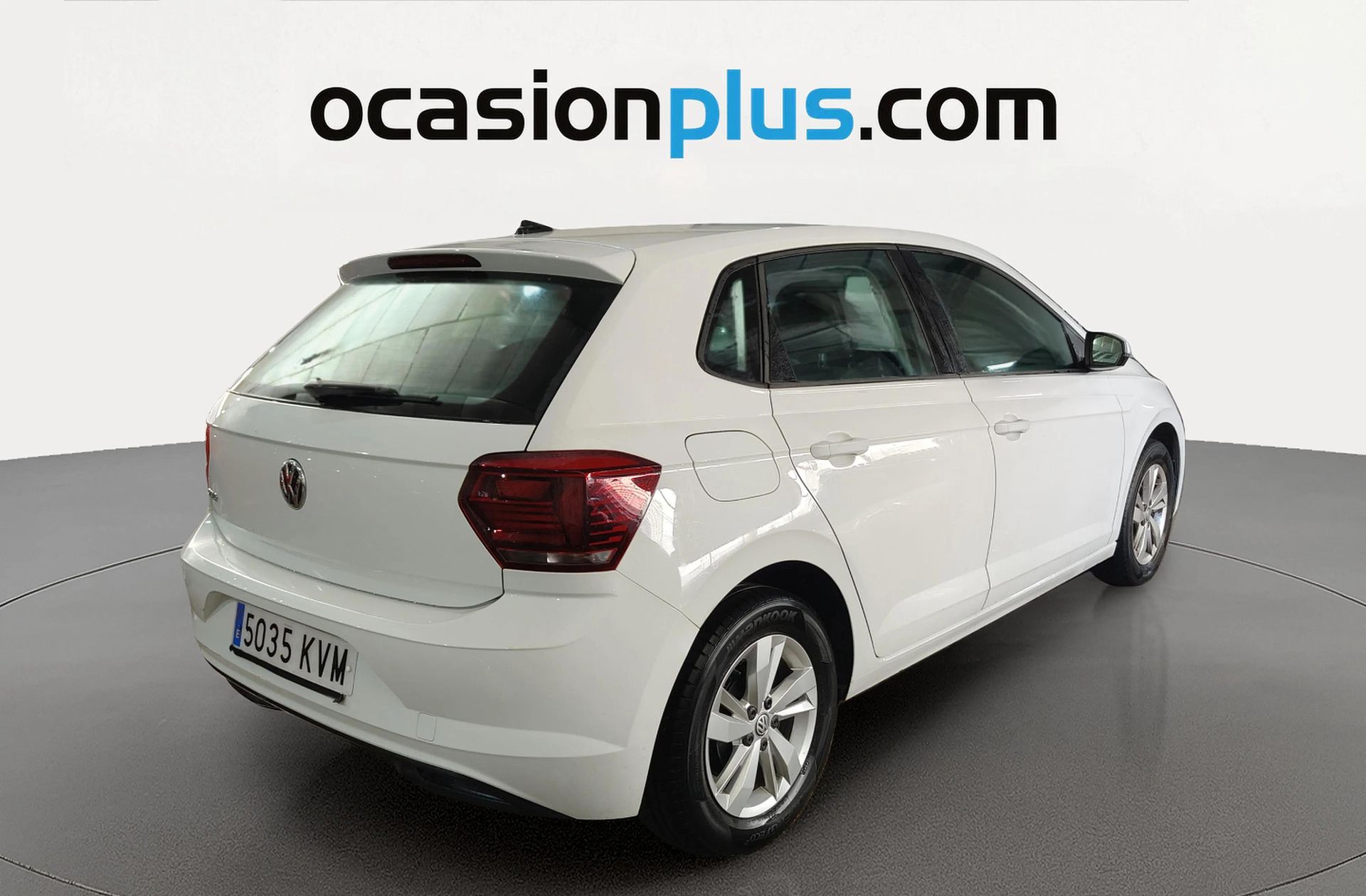 Volkswagen Polo Advance 1.0 TSI - foto 4