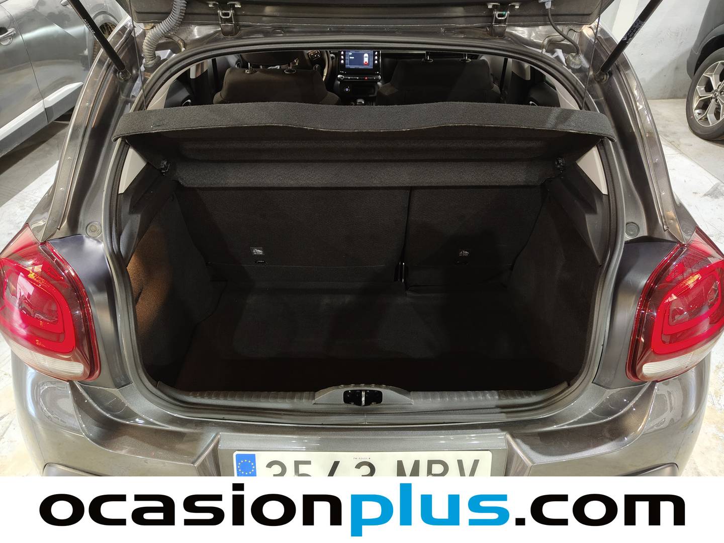 Foto Citroën C3 Citroen C3 PureTech 110 S&S Max (110 CV)