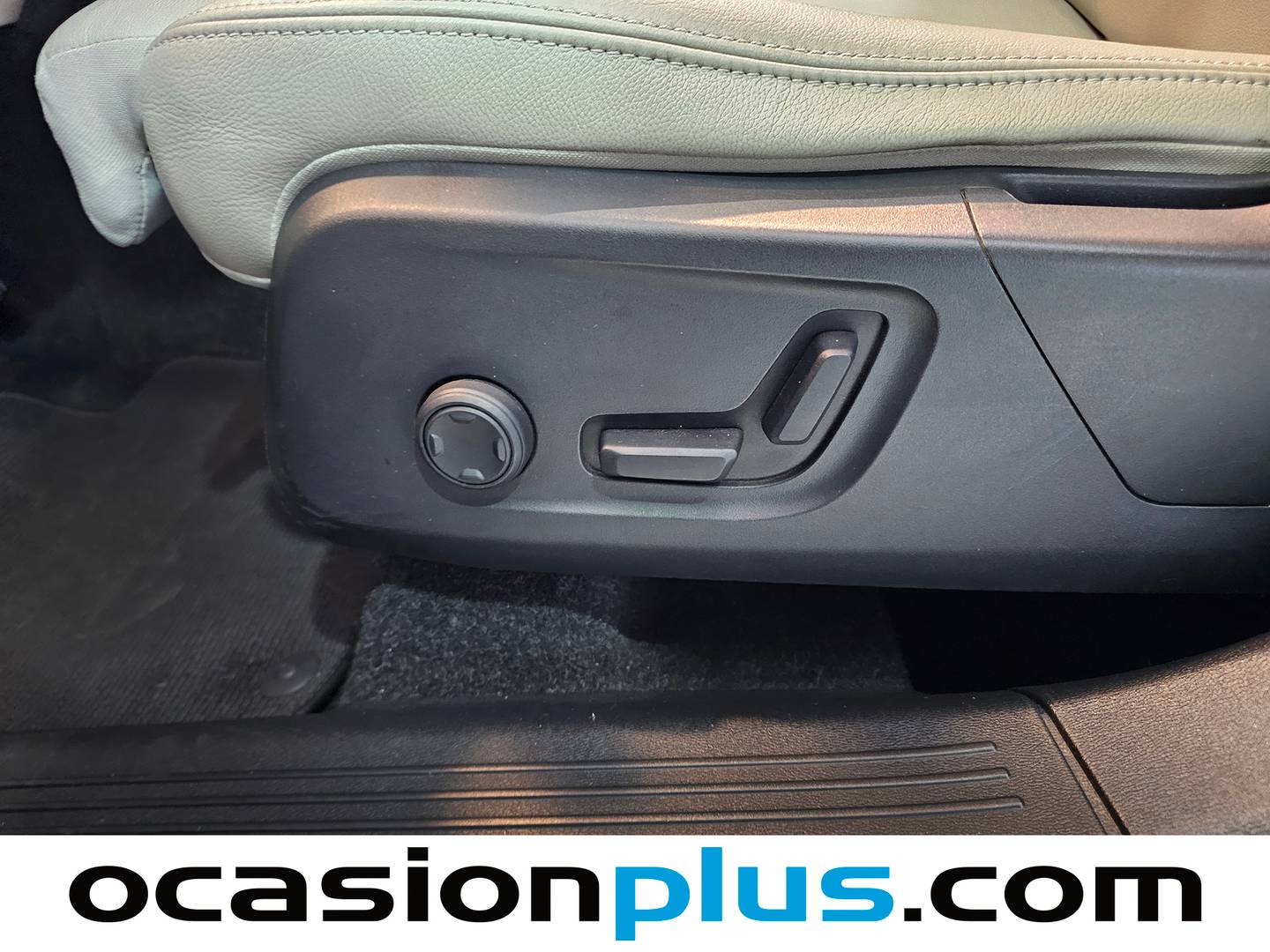 Volvo XC40 Volvo XC40 D4 Inscription AWD Auto (190 CV) diésel