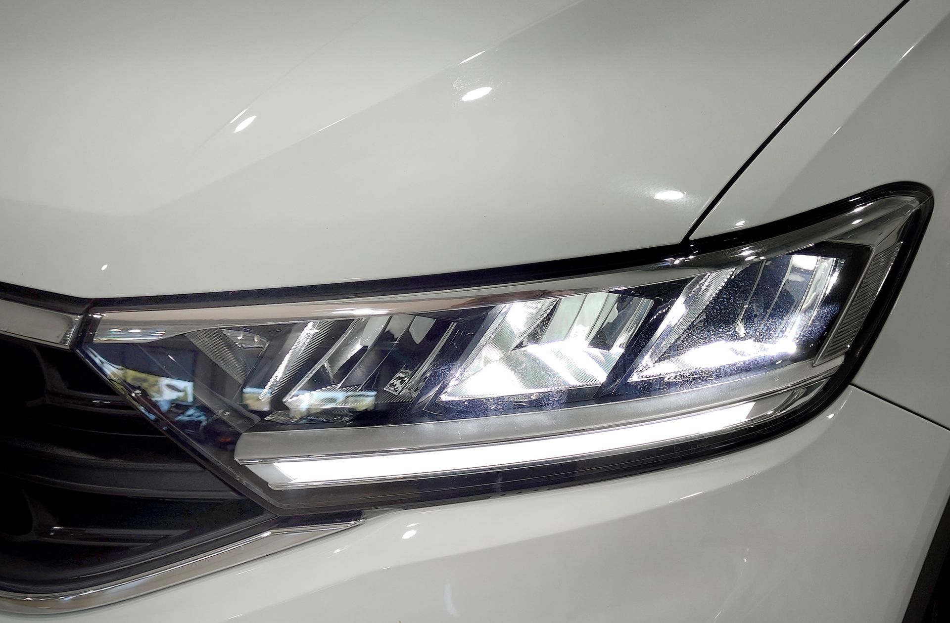 Volkswagen T-Roc Life 1.5 TSI DSG - foto 14