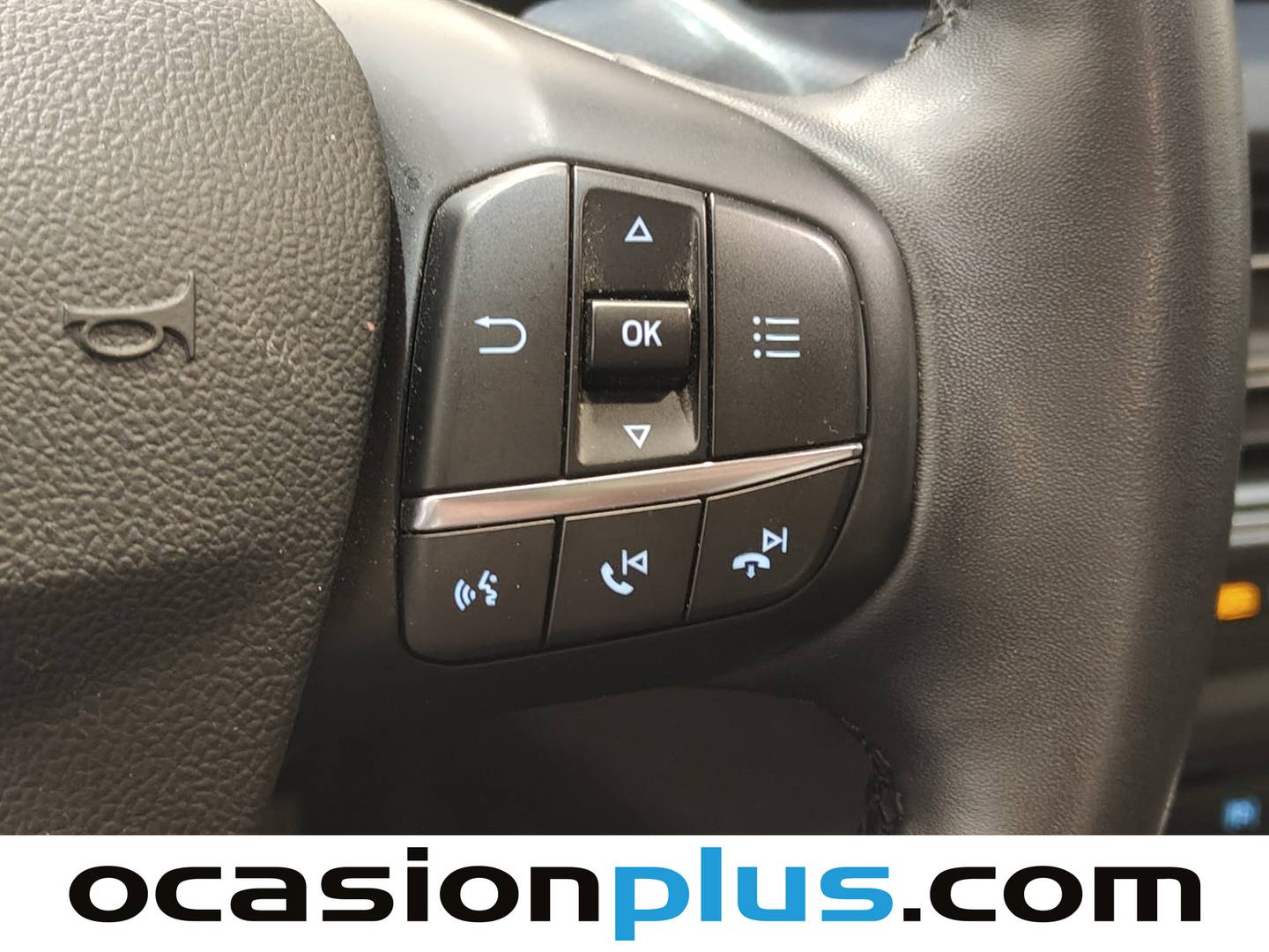 Ford Focus Ford Focus 1.0 Ecoboost MHEV Active Auto (155 CV) barato